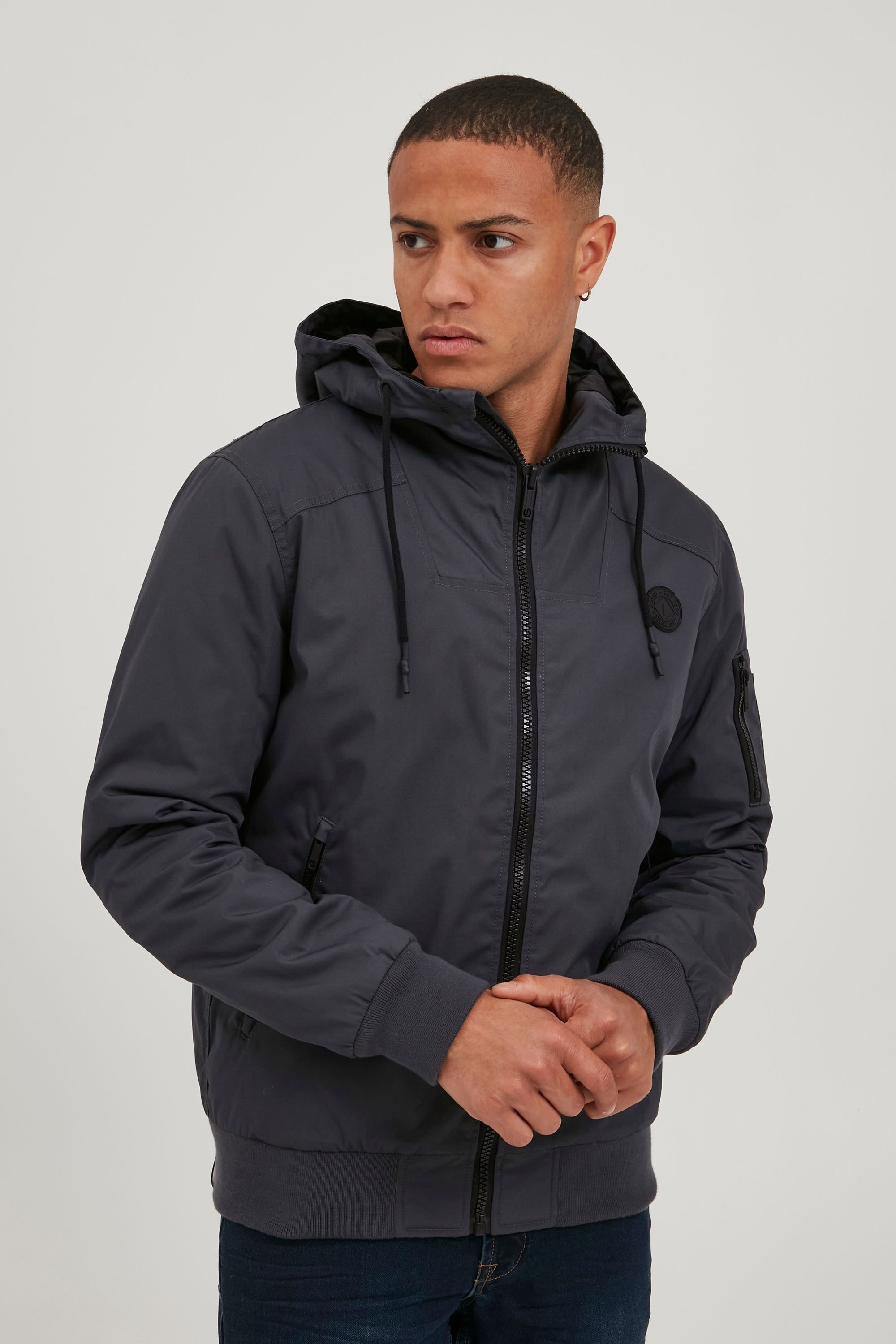 !Solid Windbreaker »Windbreaker SDTilly«, mit Kapuze