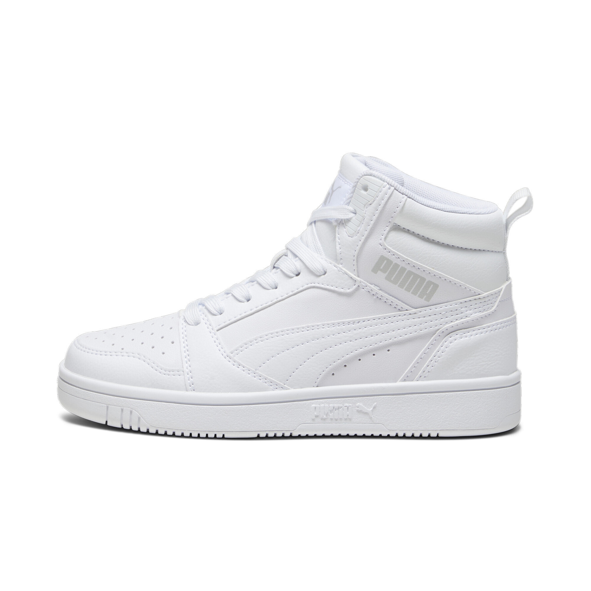 Thumbnail - PUMA Sneaker "Rebound V6 Mid Sneakers Jugendliche"