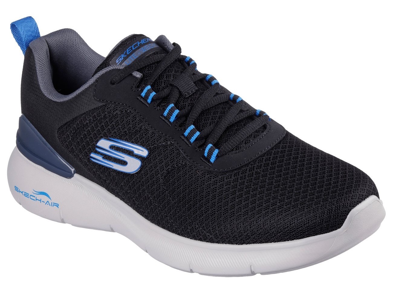 Skechers Keilsneaker "SKECH-AIR DYNAMIGHT 2.0-DURRON", Freizeitschuh, Halbs günstig online kaufen