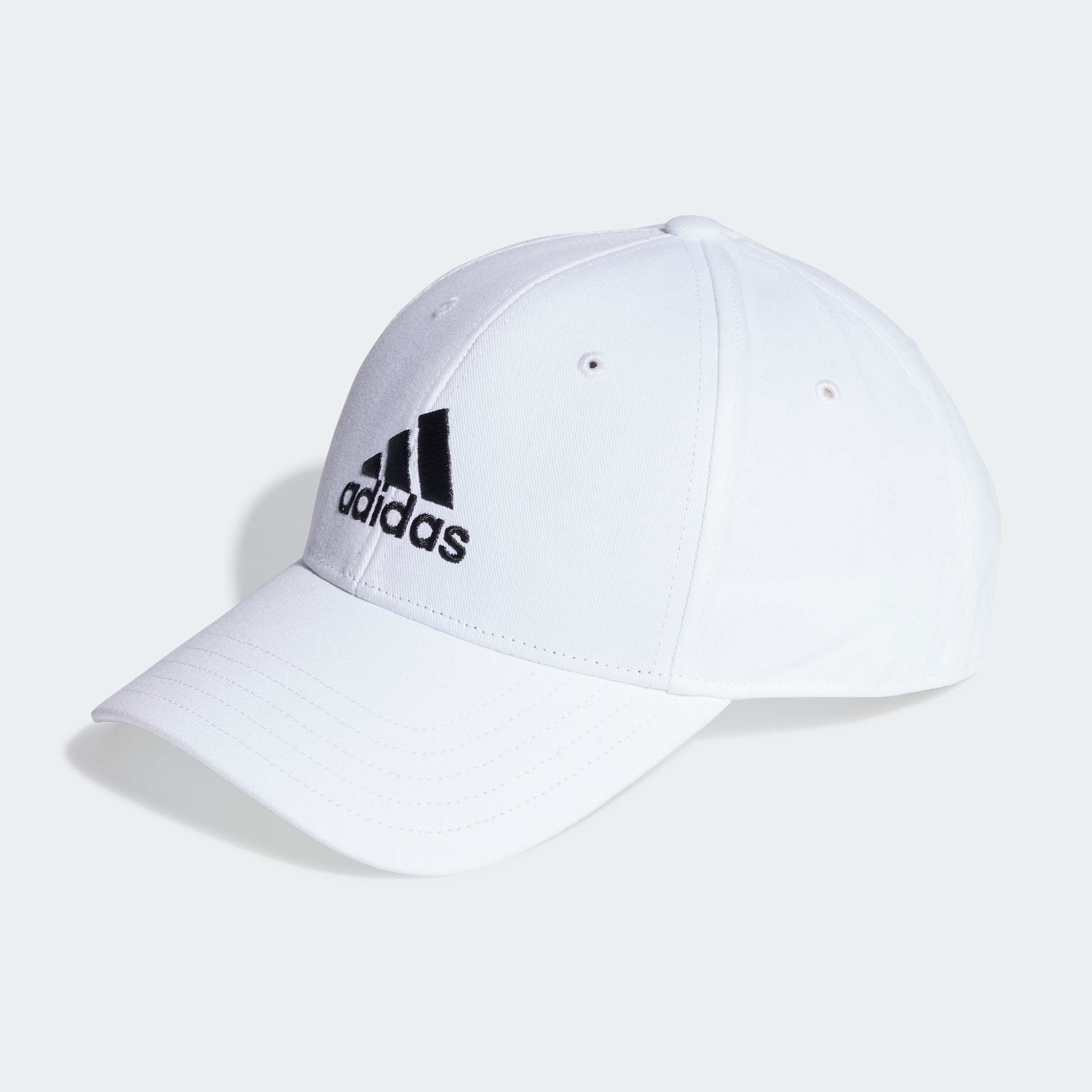 adidas Performance Baseball Cap "BBALL CAP COT" günstig online kaufen