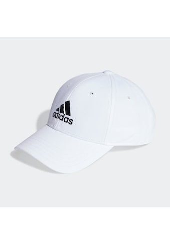 adidas Performance BASEBALL Kepurė su snapeliu »COTTON TW...