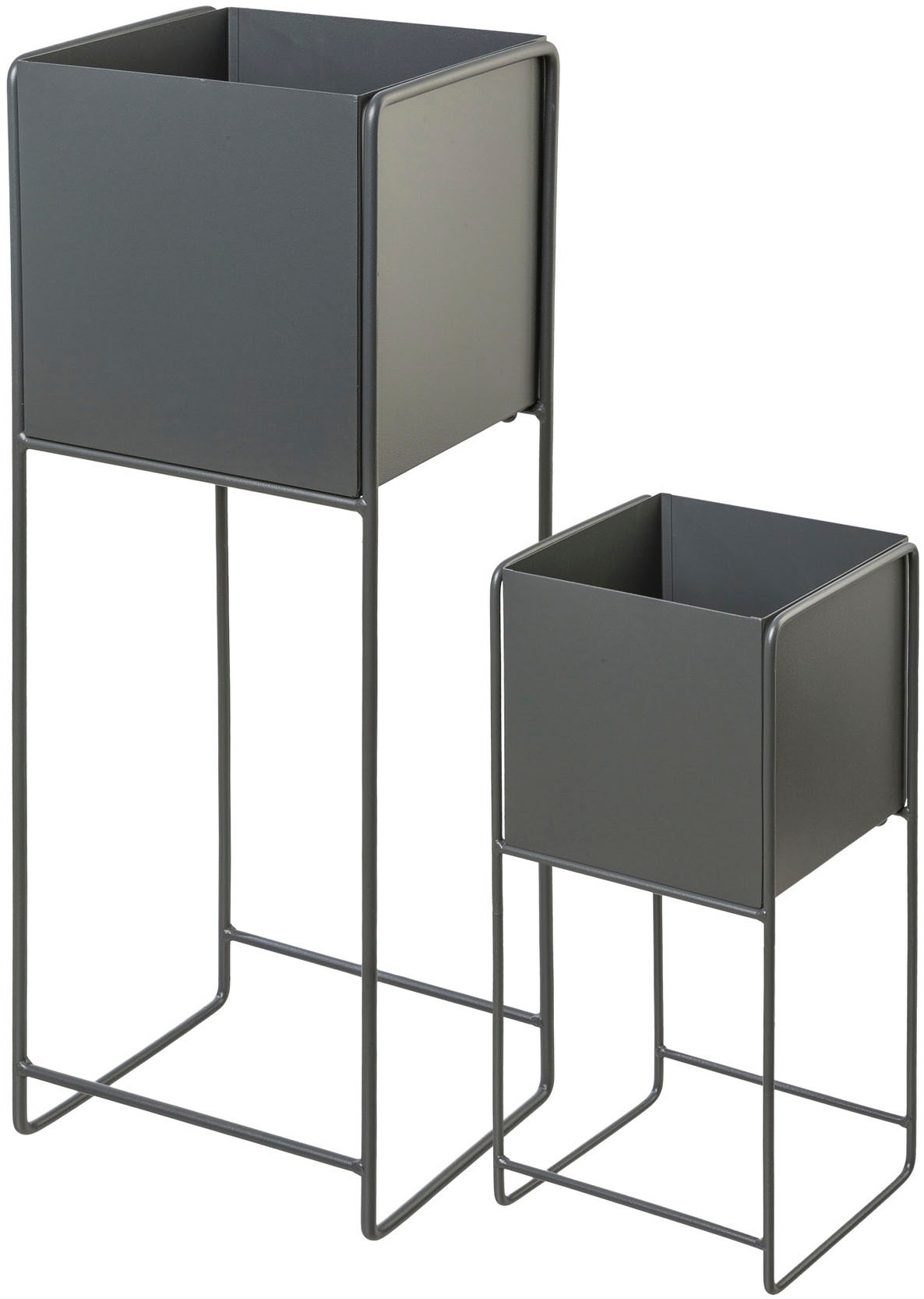 Creativ home Übertopf "Pflanzgefäß" günstig online kaufen