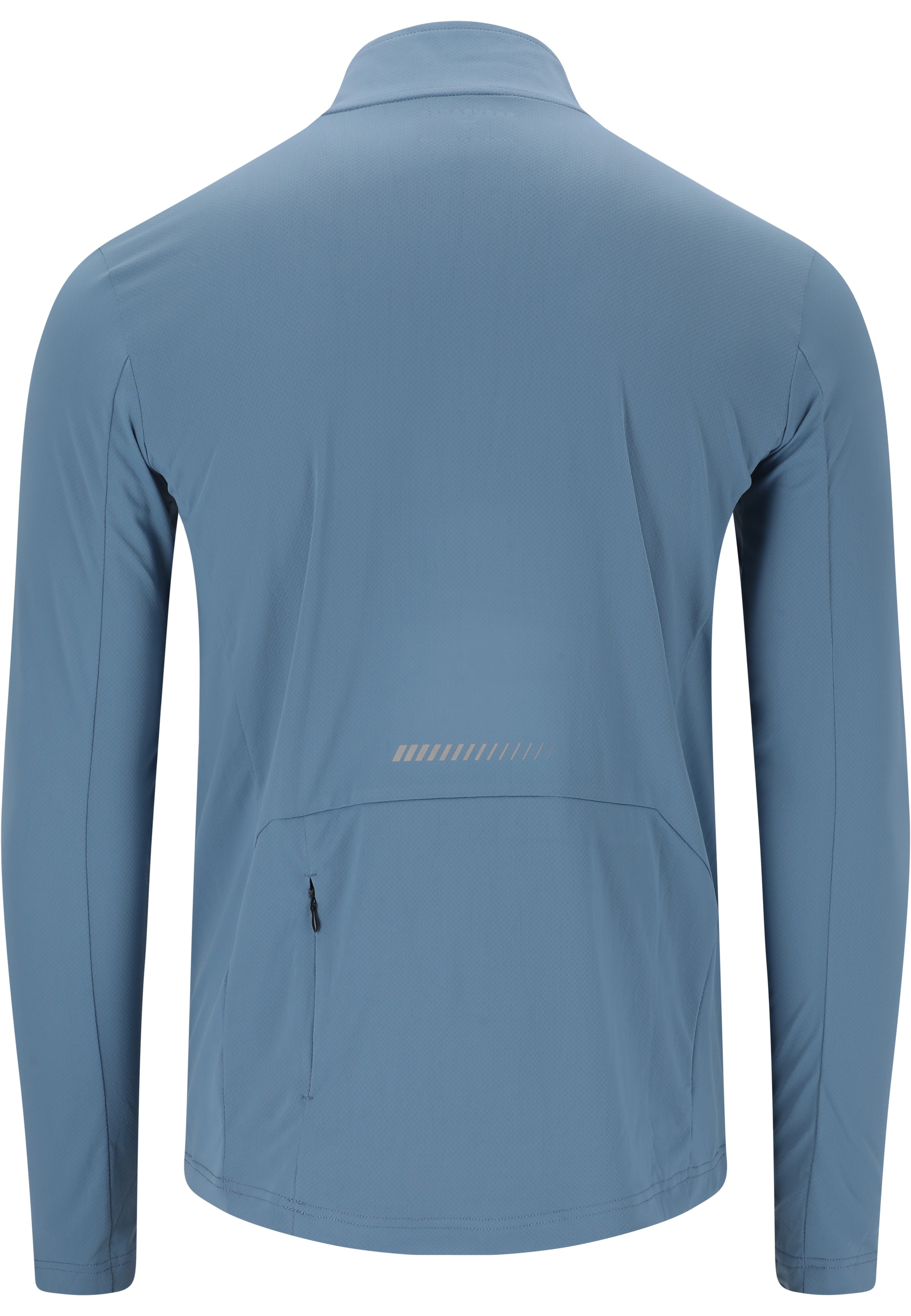 ENDURANCE Strickpullover »Omais«, mit 4-Wege-Stretch