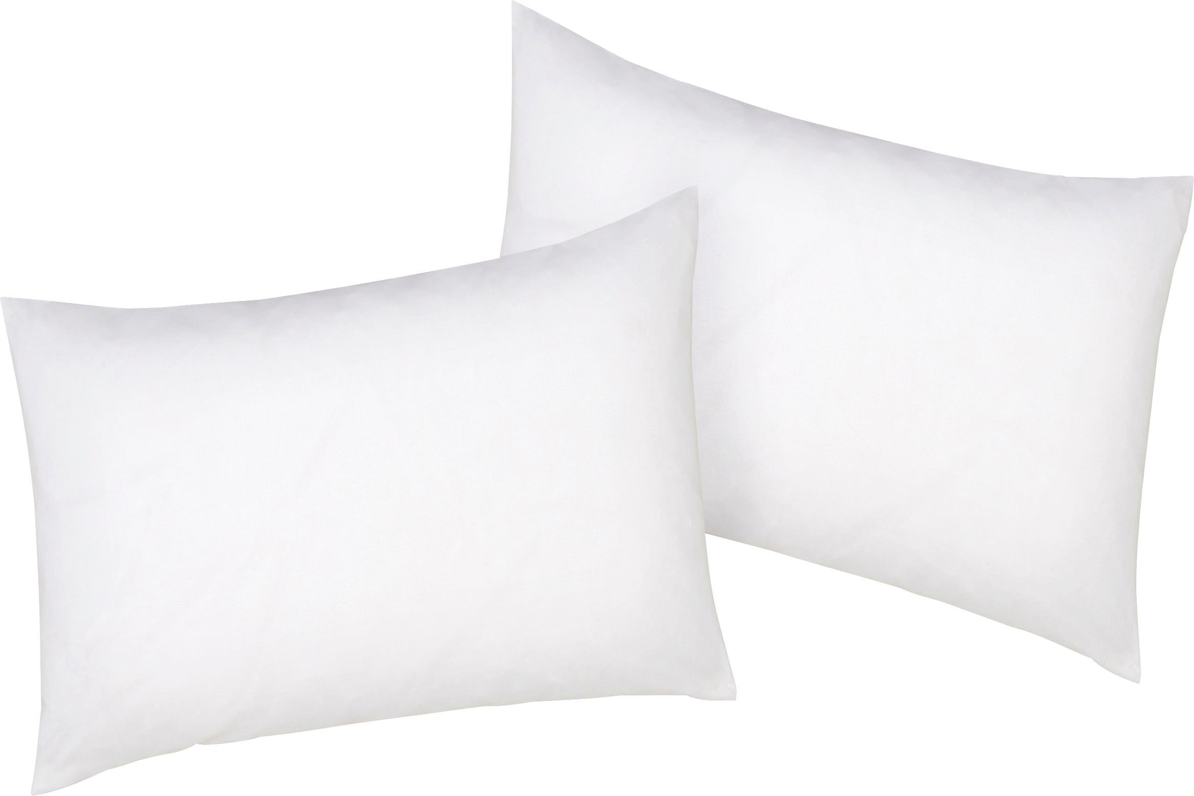 bellana Kissenbezug "Mako-Jersey-Exclusiv" aus reiner Baumwolle günstig online kaufen