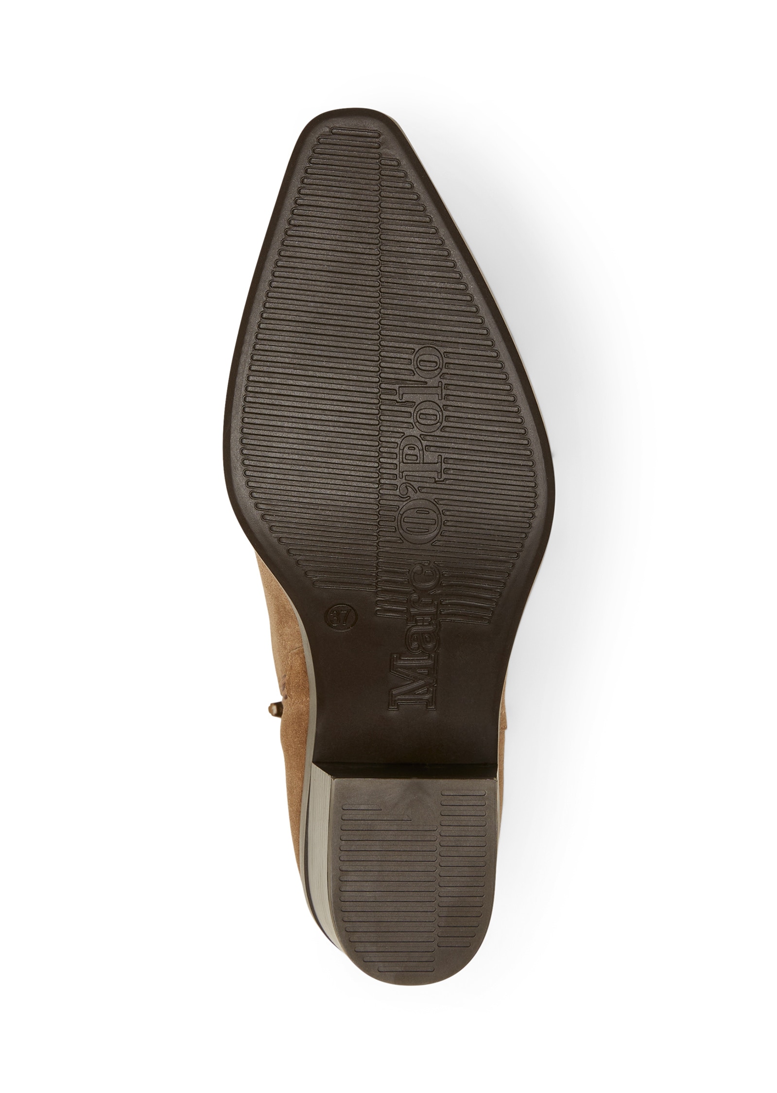 Marc O'Polo Stiefel »mit Innenzipper«