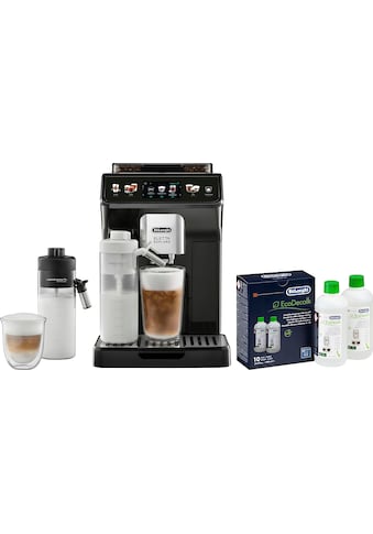 Kaffeevollautomat »Eletta Explore ECAM 450.55 G«