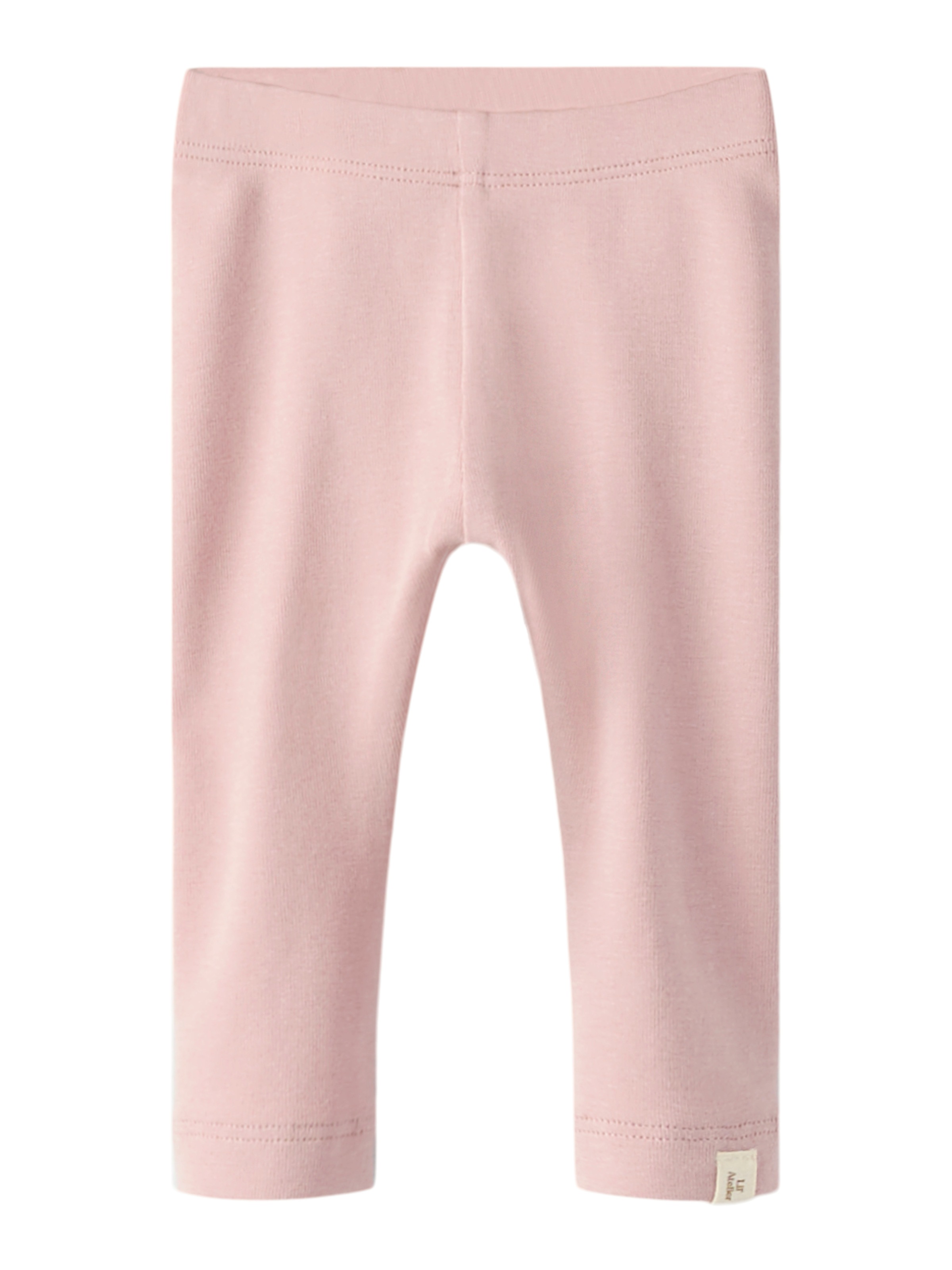 Lil' Atelier Leggings »NBNGAYO SLIM LEGGINGS LIL NOOS«  Baumwollmischung