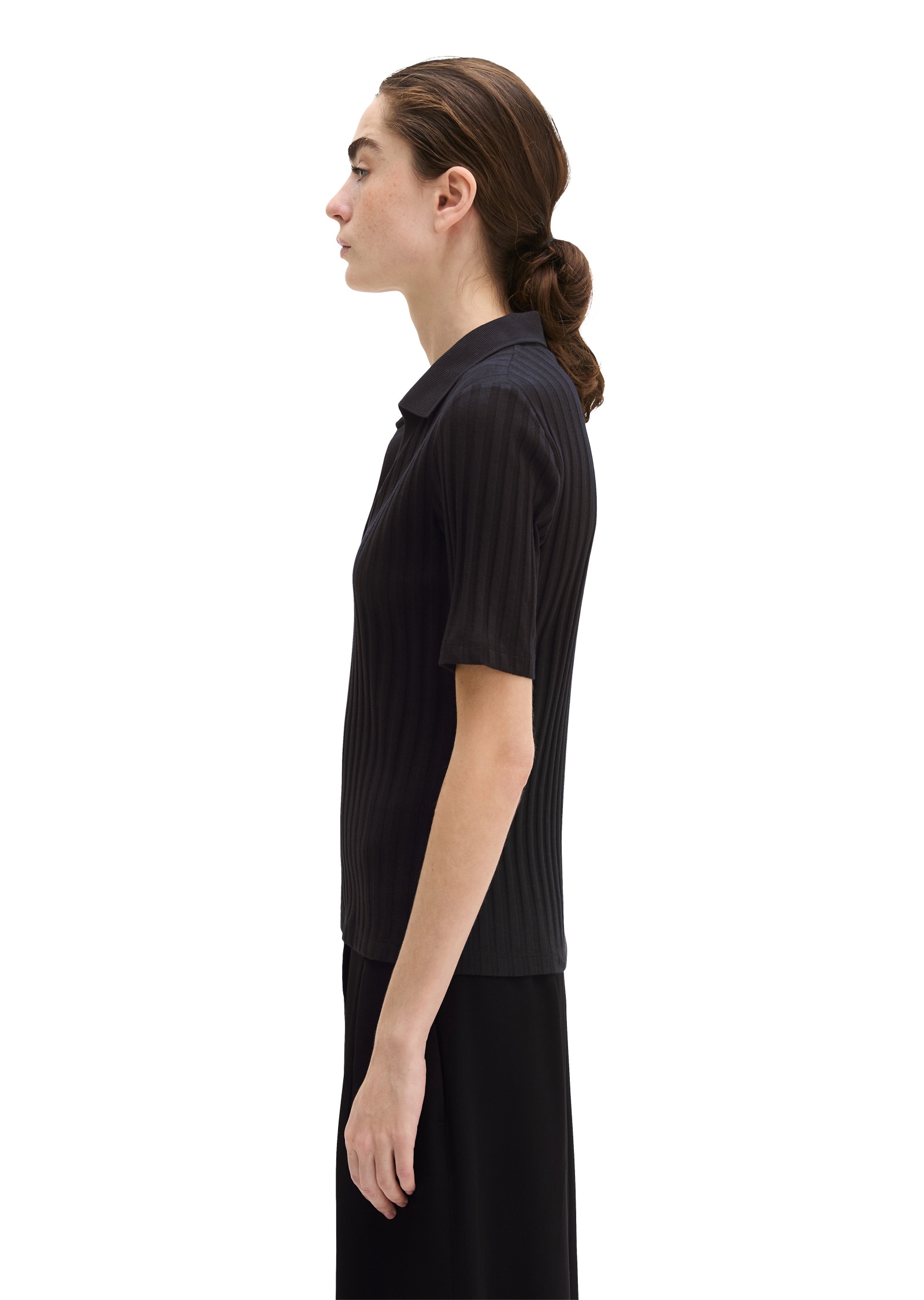 Marc O'Polo Poloshirt »mit TENCEL™ Modal«