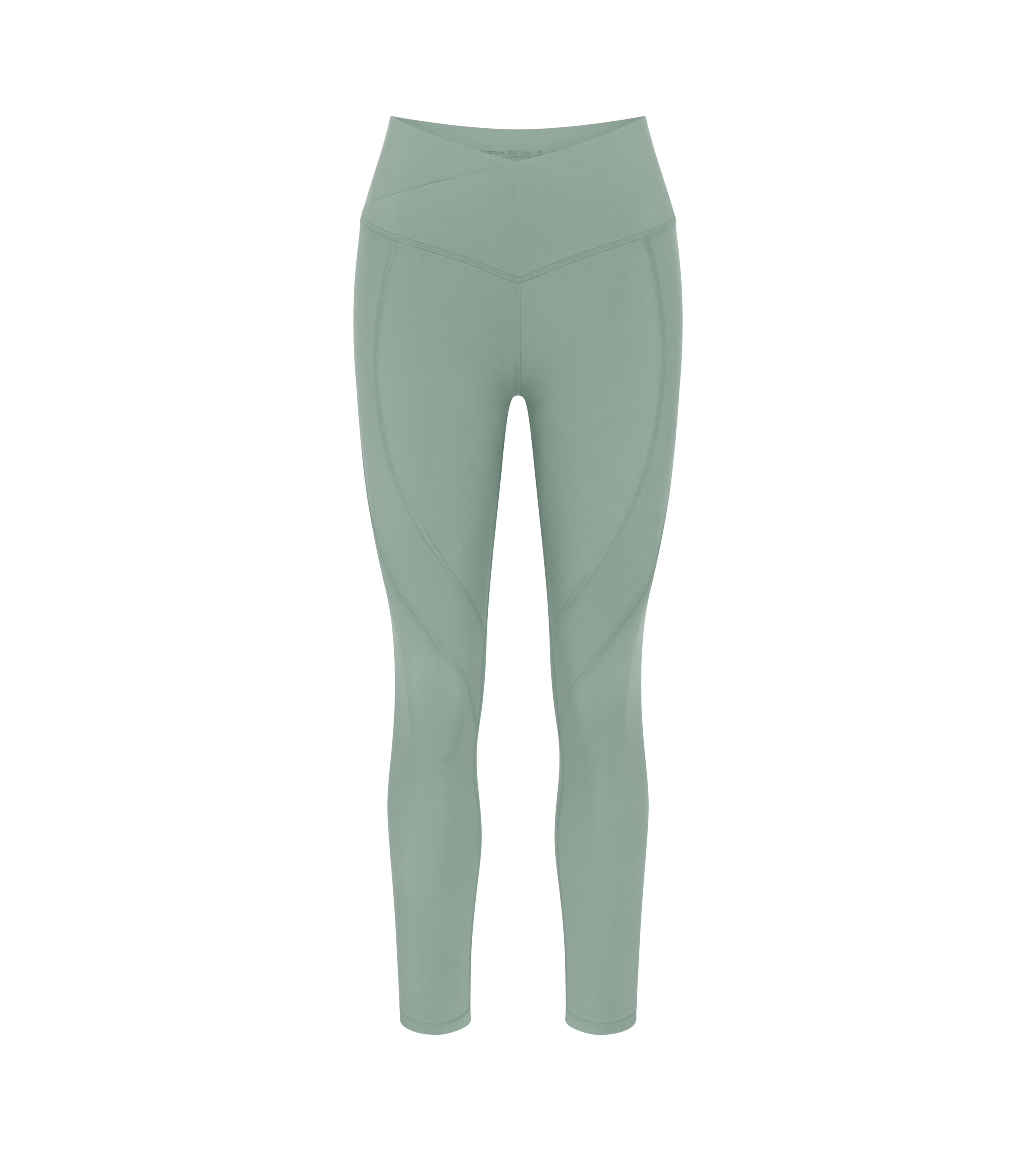 triaction by Triumph Sporthose »Cardio RTW High-Rise Leggings«  atmungsaktiv