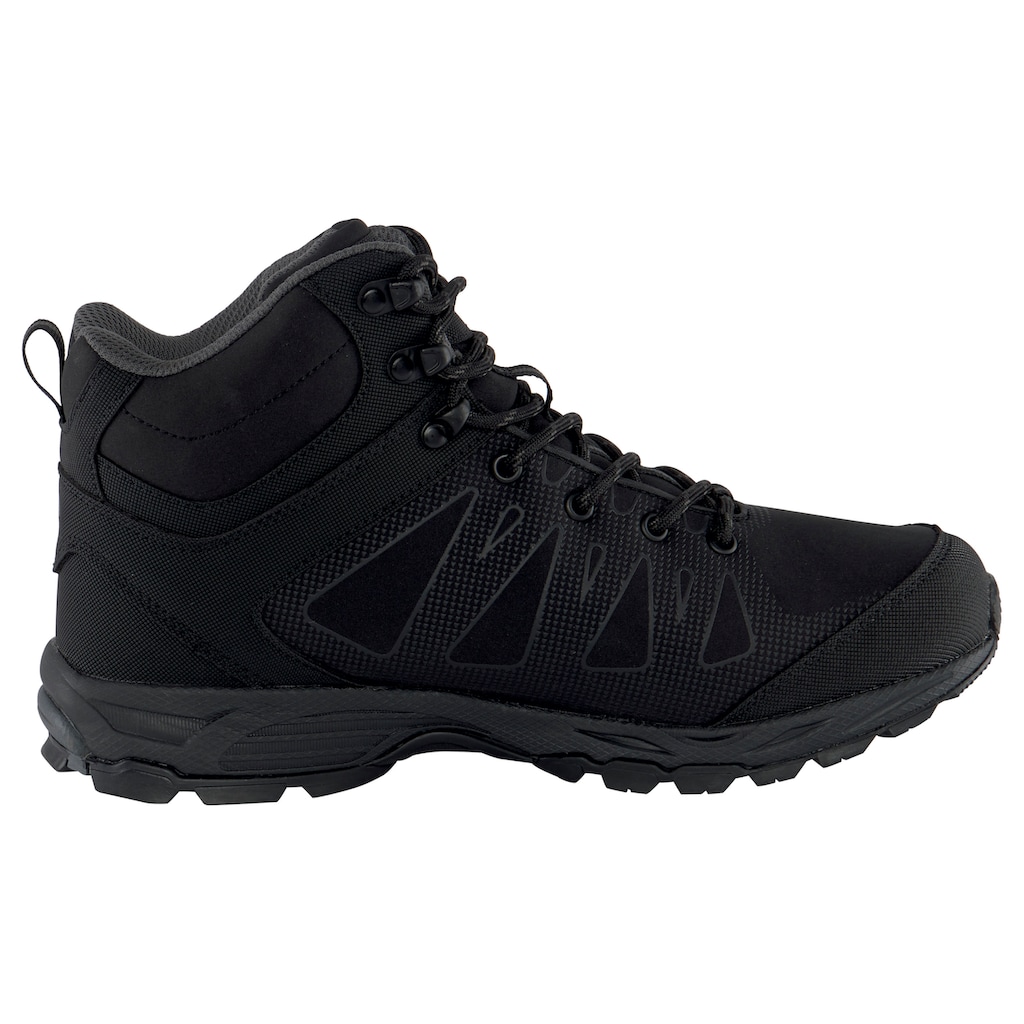 Hi-Tec Wanderschuh »RAVEN MID Waterproof«