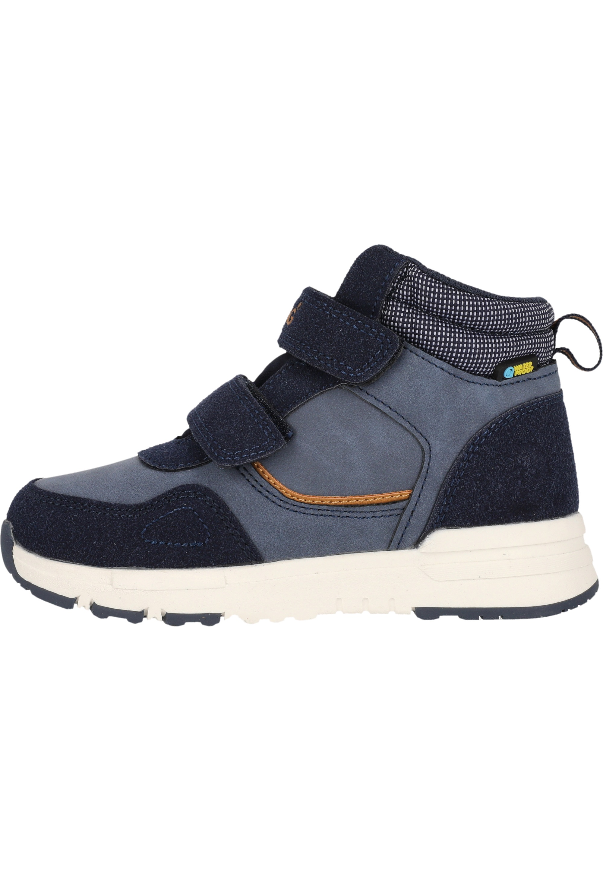 ZIGZAG Stiefel »Sayun«, mit wärmenden und wasserdichten Eigenschaften