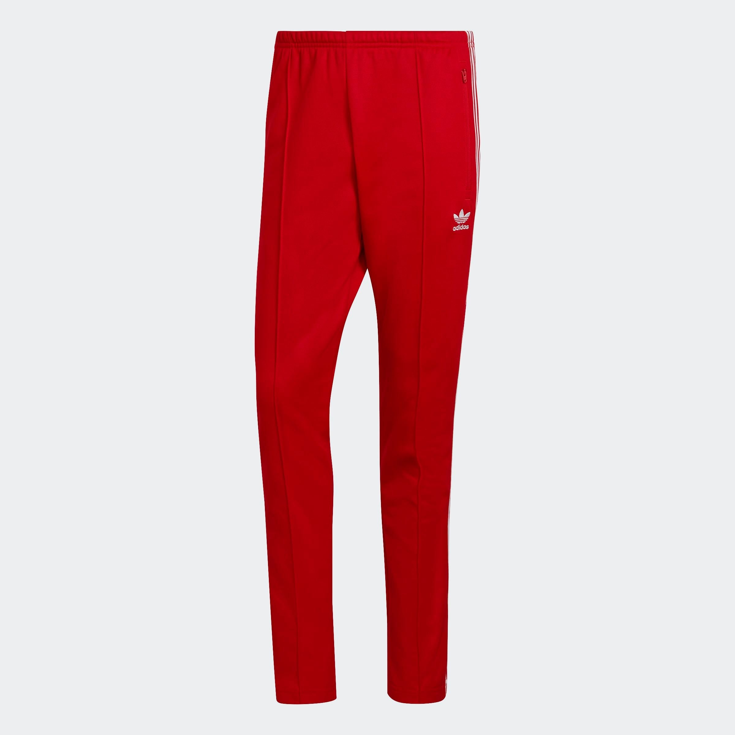 adidas Originals Trainingshose »BECKENBAUER TP«, (1 tlg.)