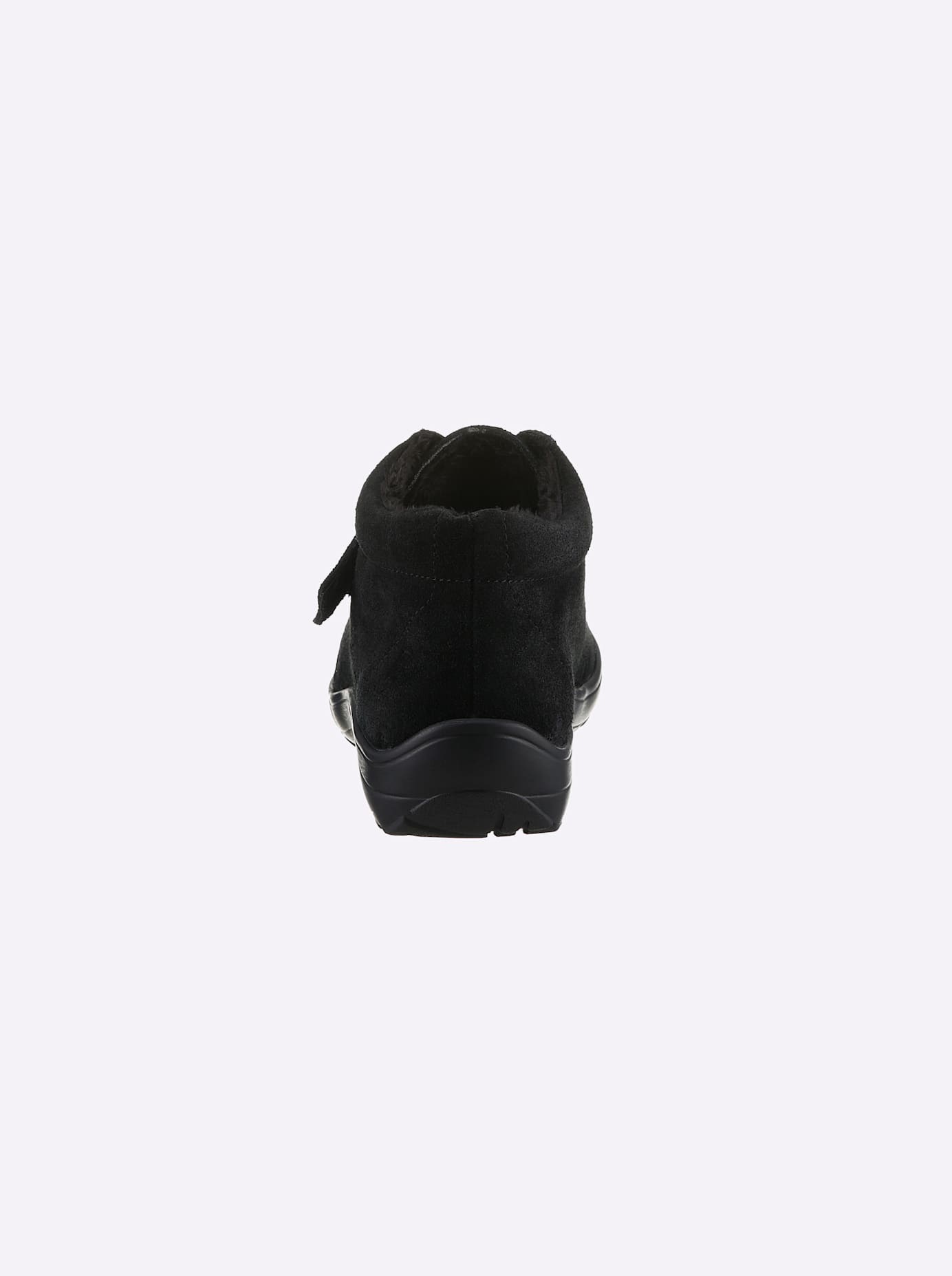 airsoft comfort+ Classic Women's Boot Black 41 3