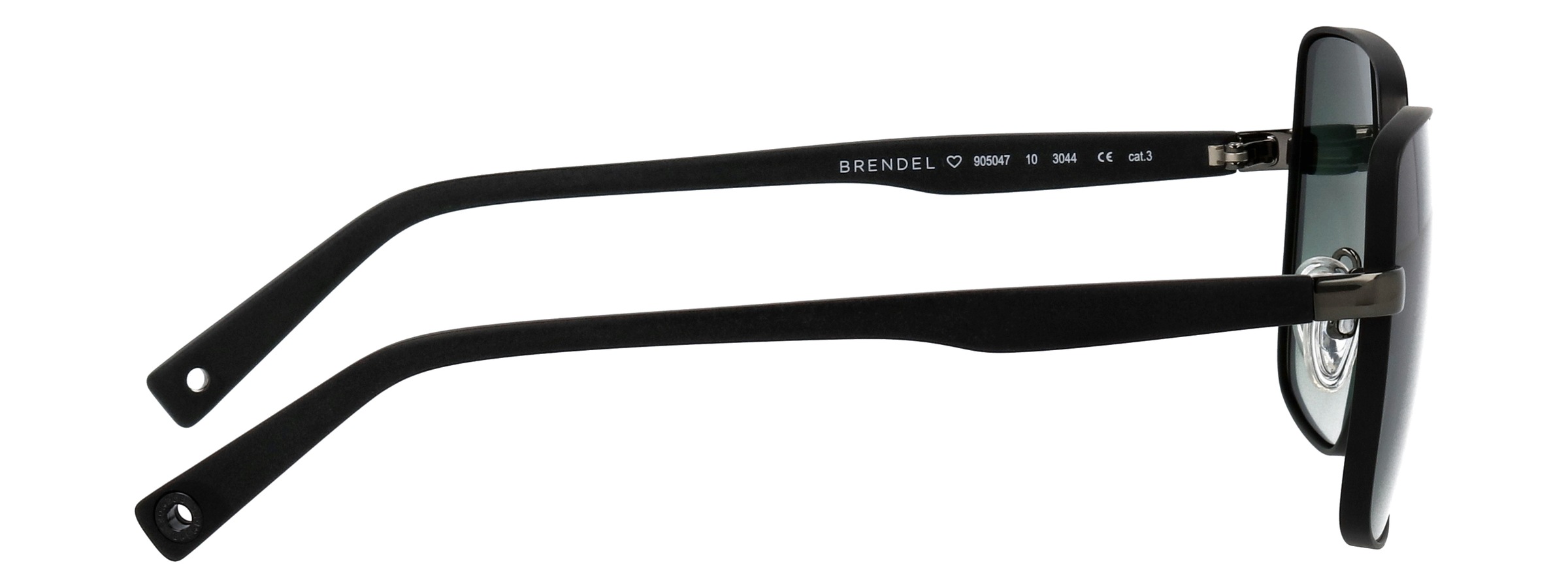 BRENDEL eyewear Sonnenbrille »BRENDEL eyewear Sonnenbrille«