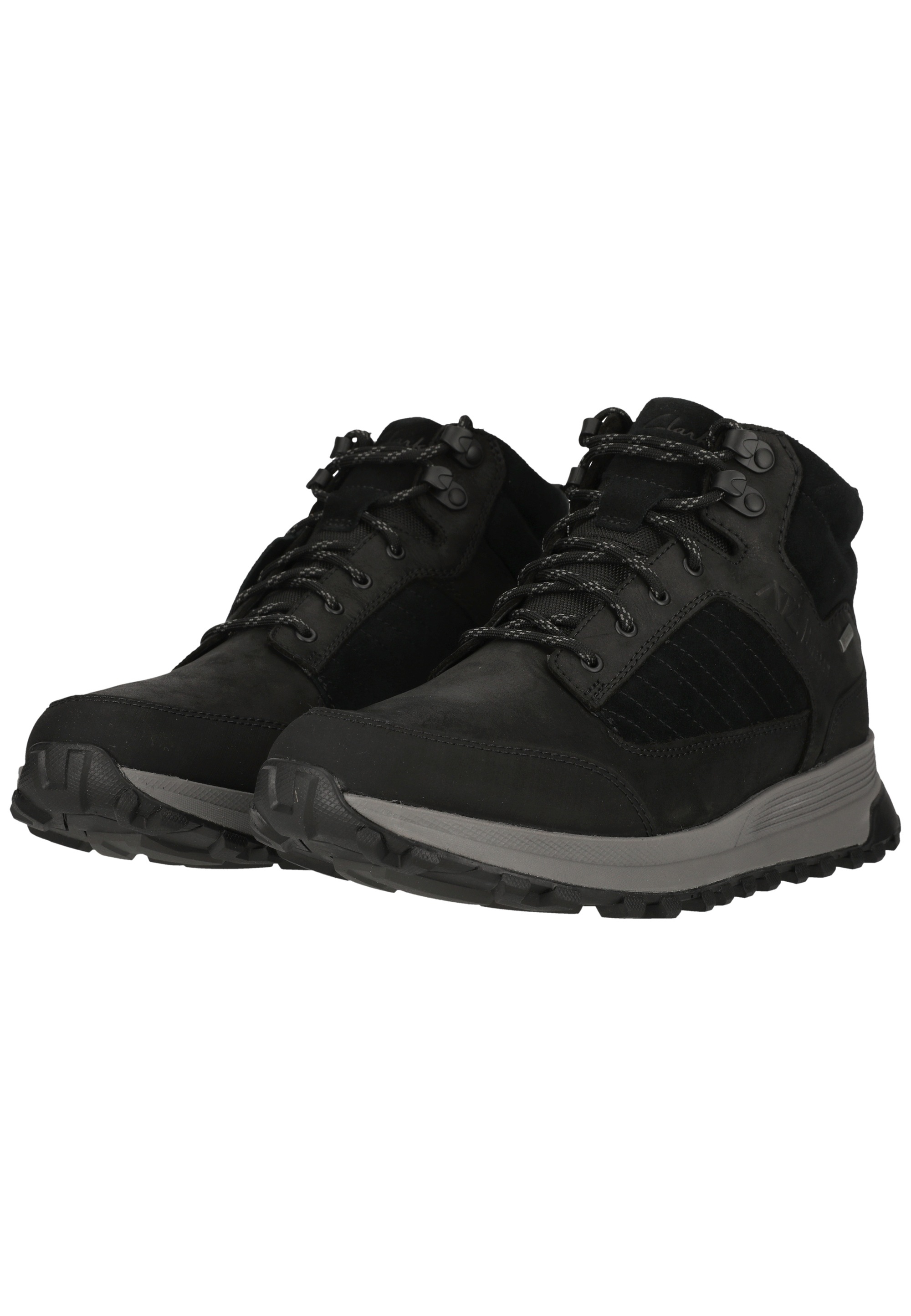 Clarks Stiefel »ATL Trek GTX«  mit atmungsaktivem GORE-TEX®-Futter