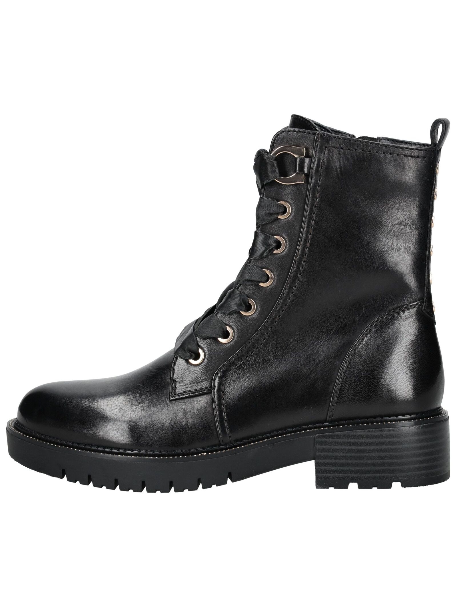 Regarde Le Ciel Schnürstiefelette "Regarde Le Ciel Stiefelette Leder" günstig online kaufen
