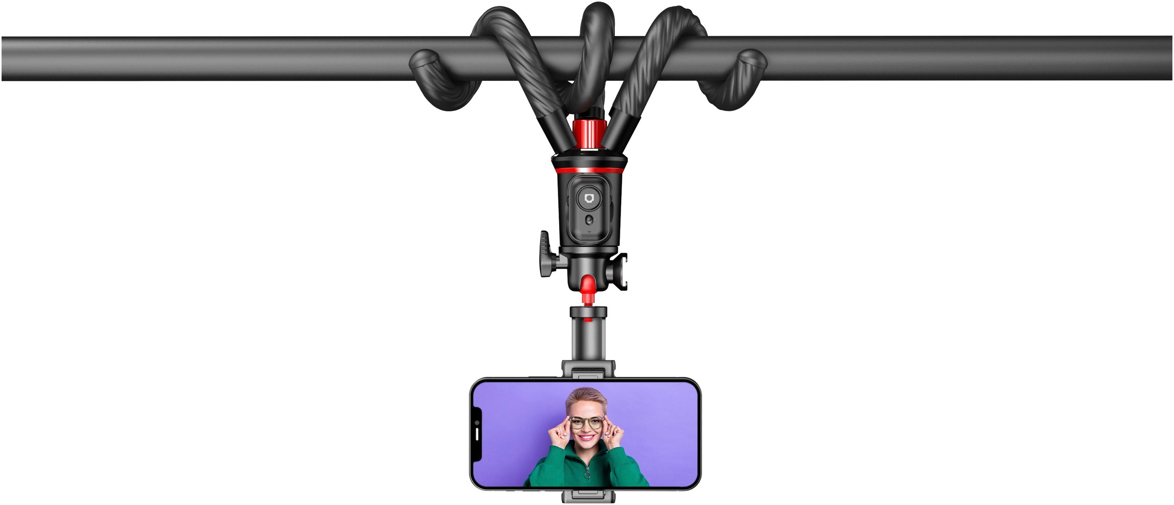 Rollei Gimbal »Easy Creator MonkeyPod«