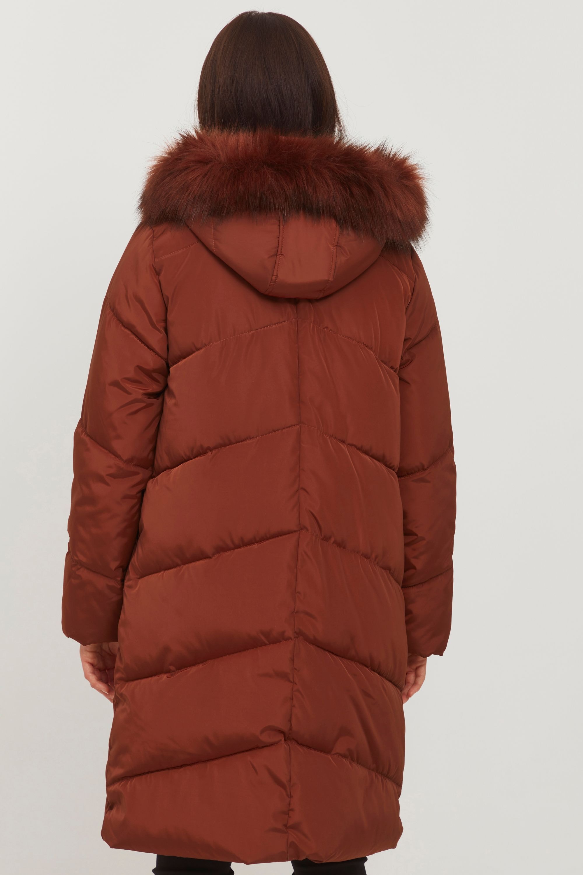 b.young Wintermantel »Wintermantel BYAbelone«