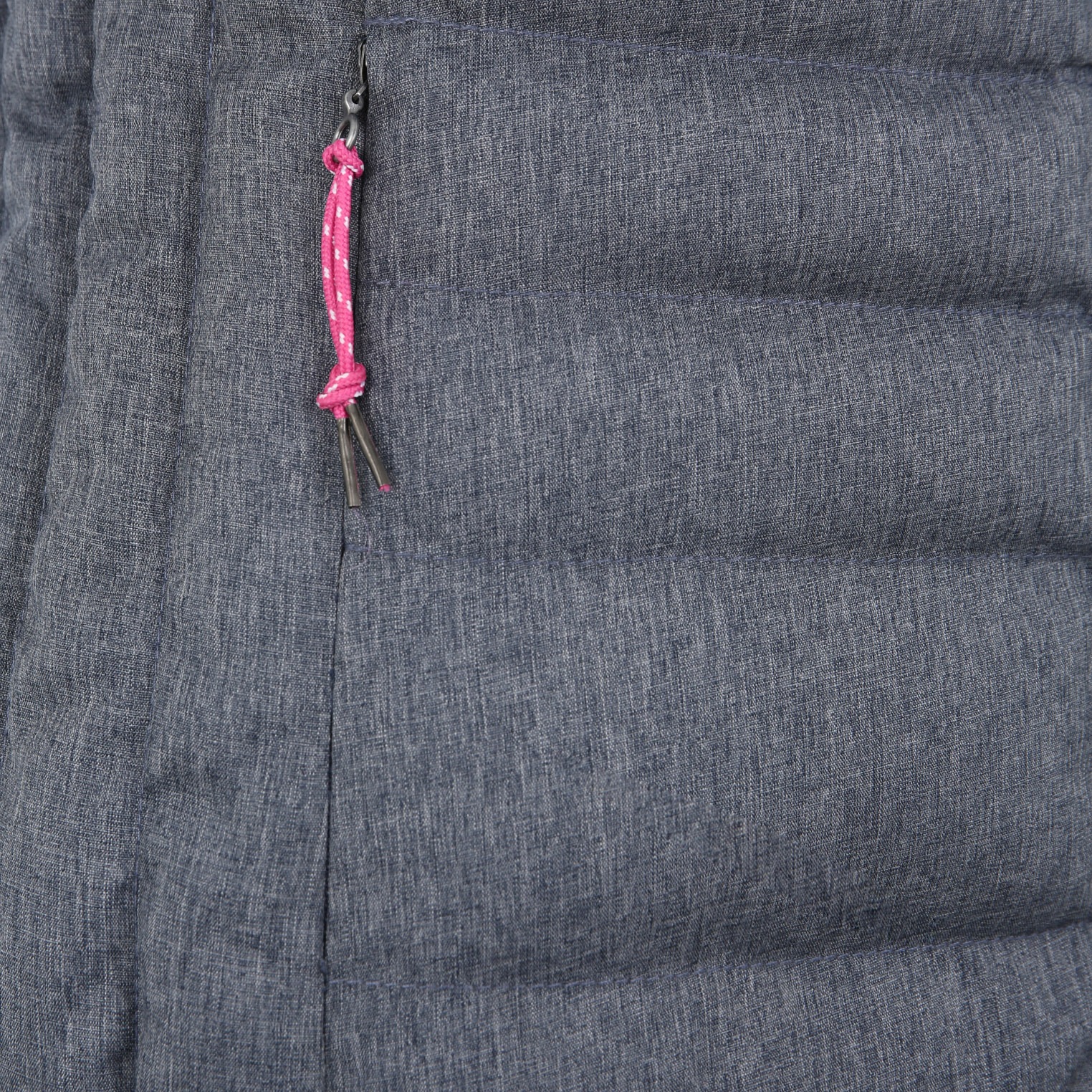 DEPROC Active Steppweste »GILMOUR Women«, zum Wenden
