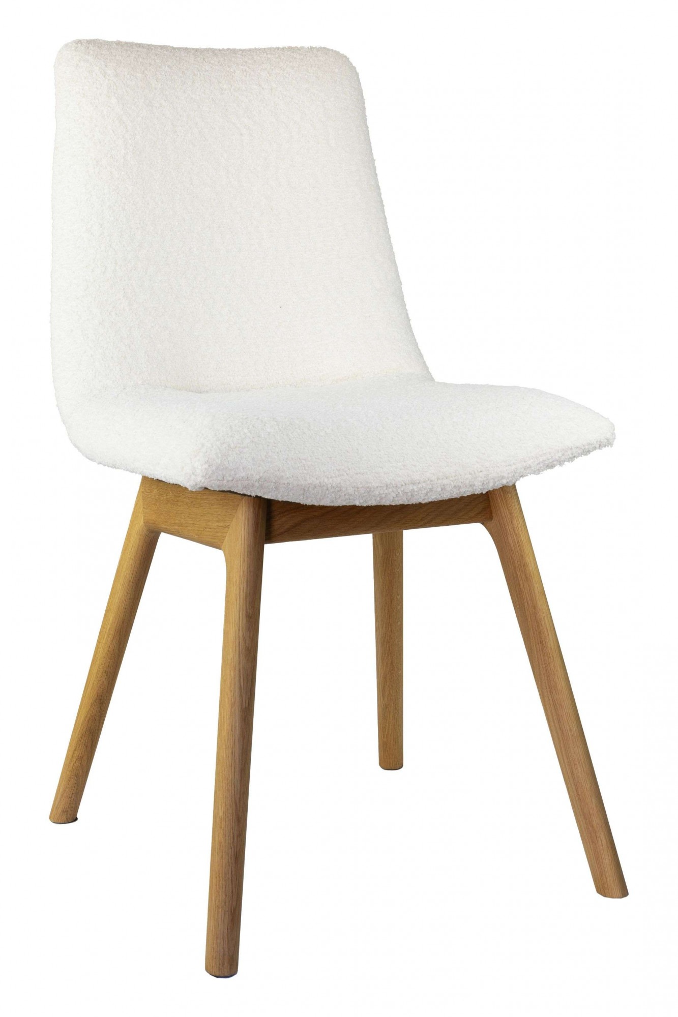 andas Esszimmerstuhl "Ramon" (Set) 2 Stk.mit Massivholzbeinen, verschiedene günstig online kaufen