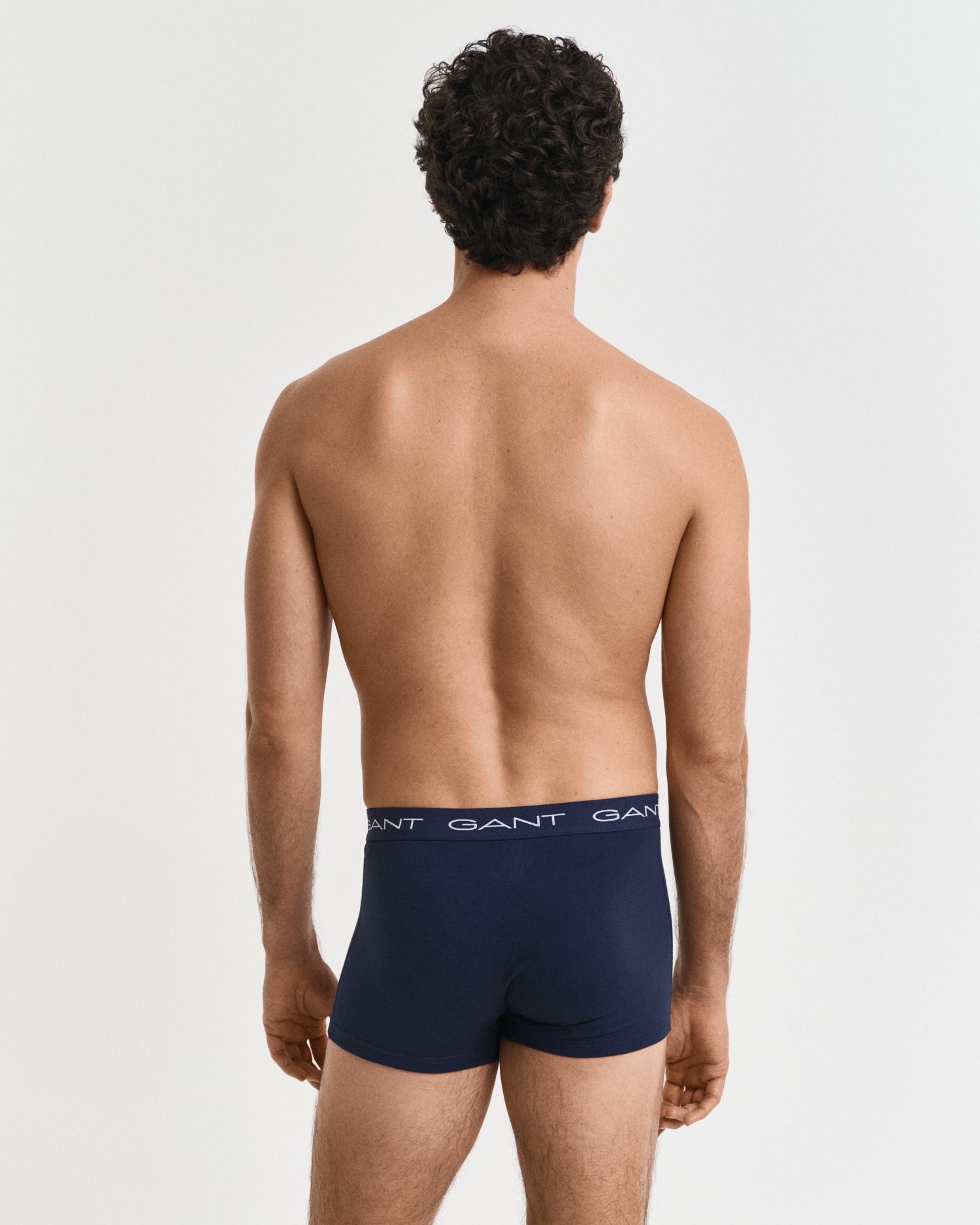 Gant Trunk »TRUNK 7-PACK«, Mit elastischem Bund