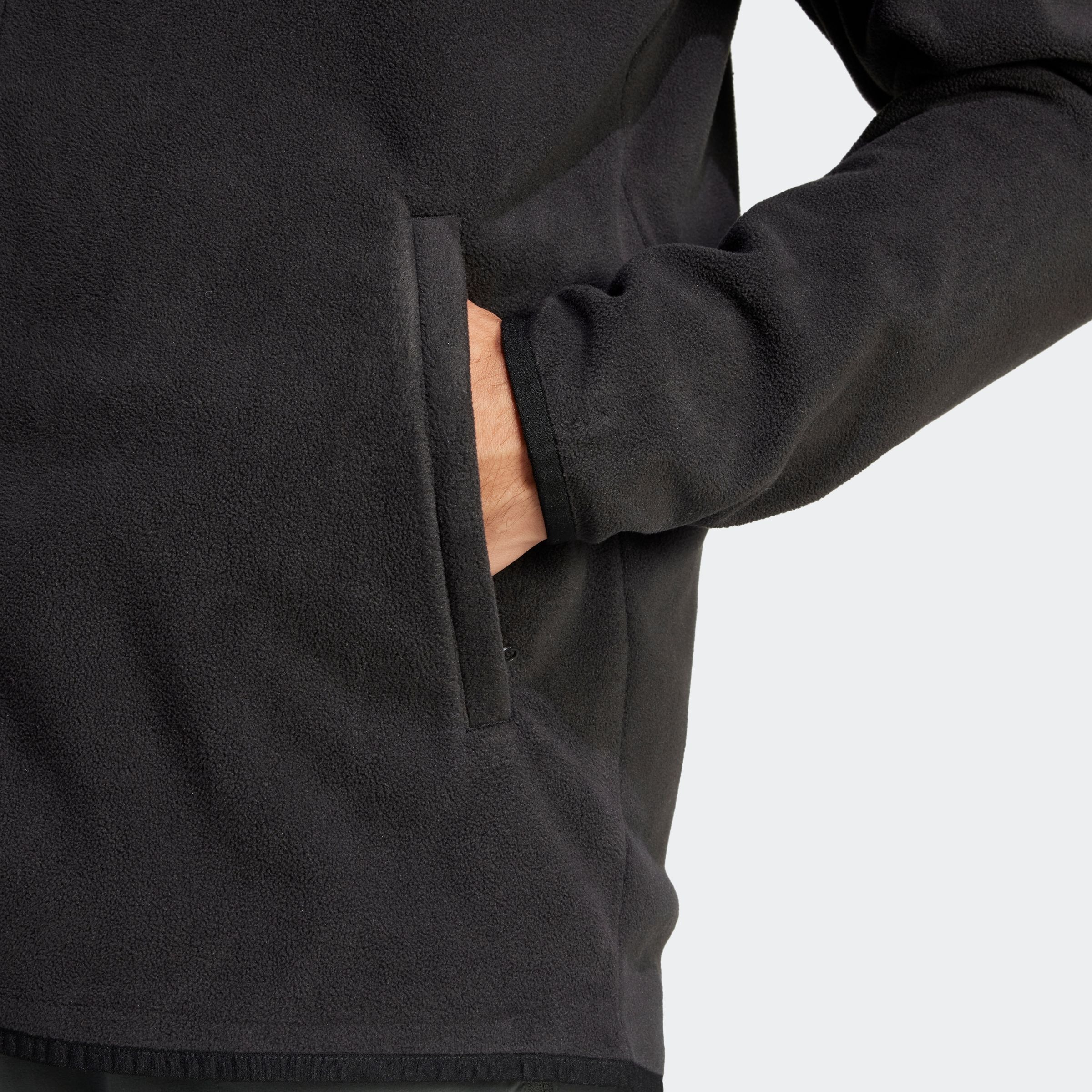 adidas TERREX Fleecejacke »MT ESS FZ FL«