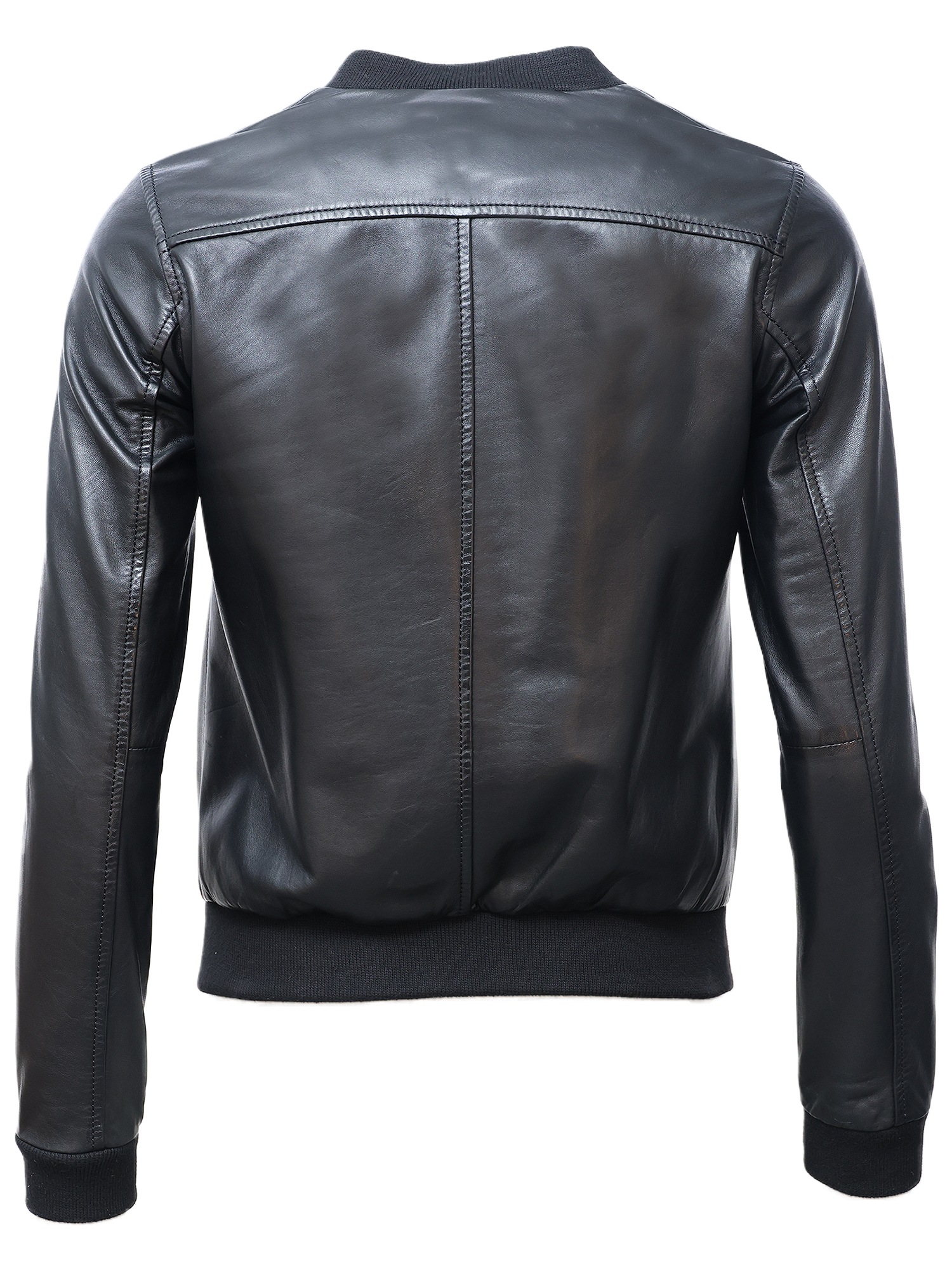 MUSTANG Lederjacke "31021328" günstig online kaufen