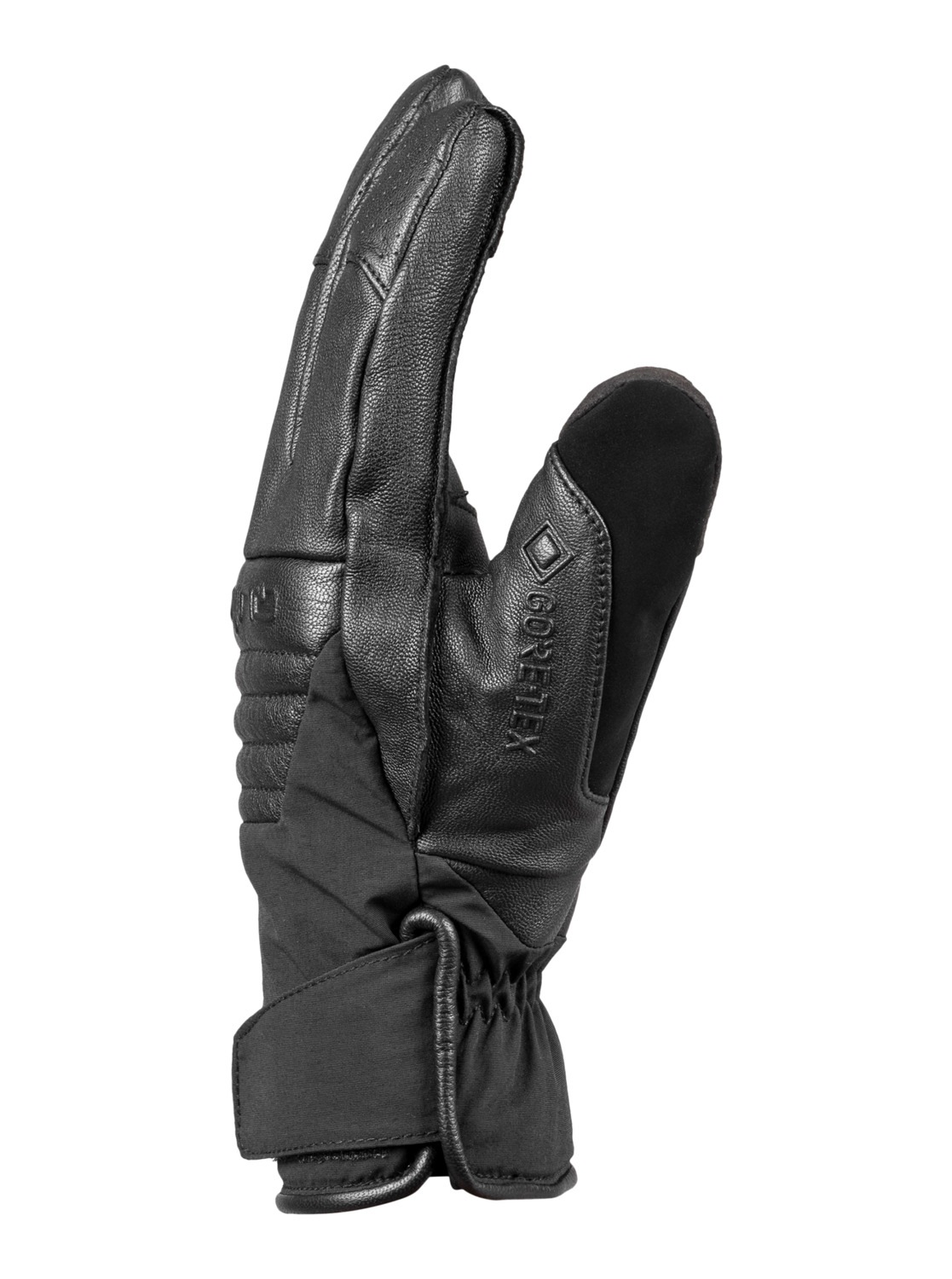 Quiksilver Snowboardhandschuhe "Travis Rice GORE-TEX" günstig online kaufen