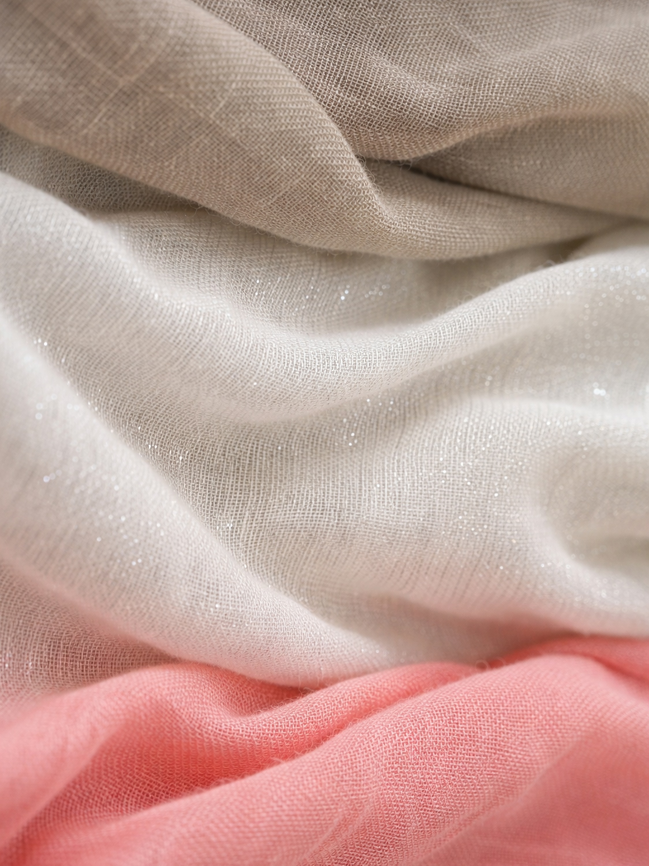 COLLEZIONE ALESSANDRO Modeschal »Tris« 1 Stk. Made in Italy, super-weiches Material