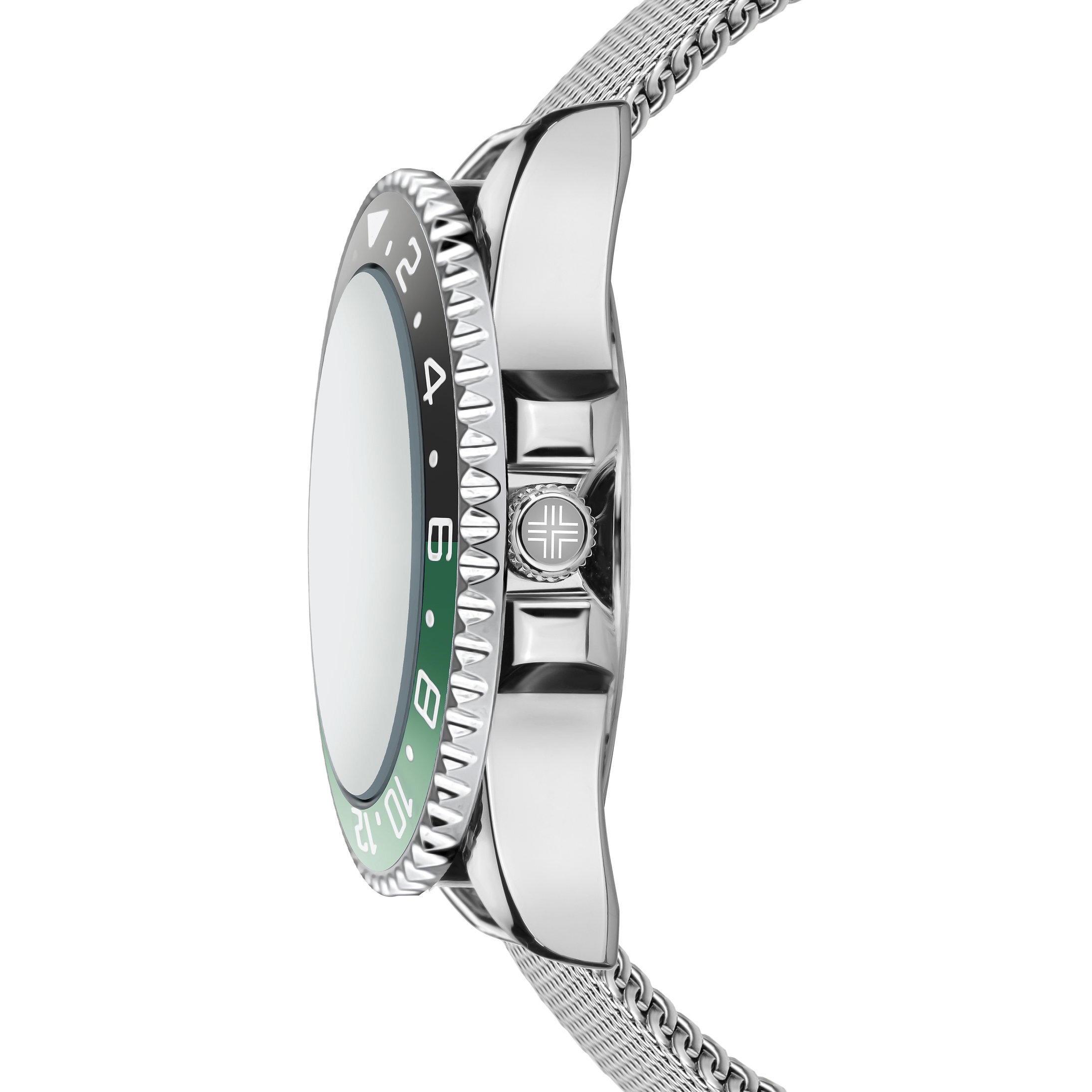 PHILIPP BLANC Quarzuhr »PD4-B010S«