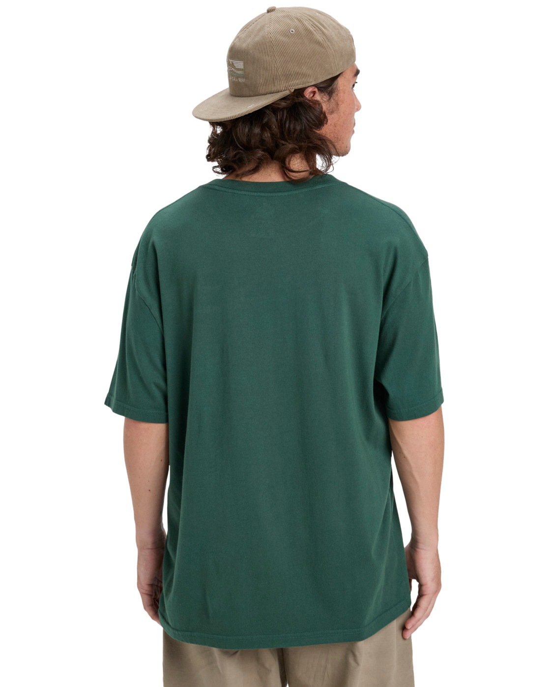 Quiksilver T-Shirt "Salt Water 2024" günstig online kaufen