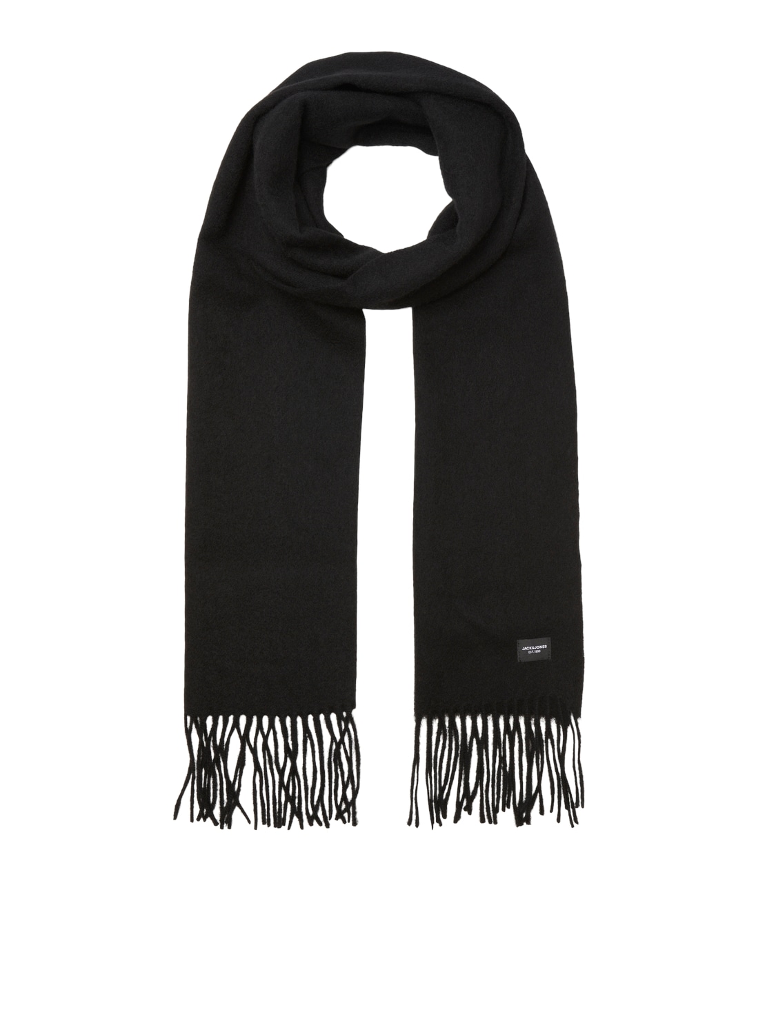 Jack & Jones Strickschal "JACTORONTO WOVEN SCARF" günstig online kaufen