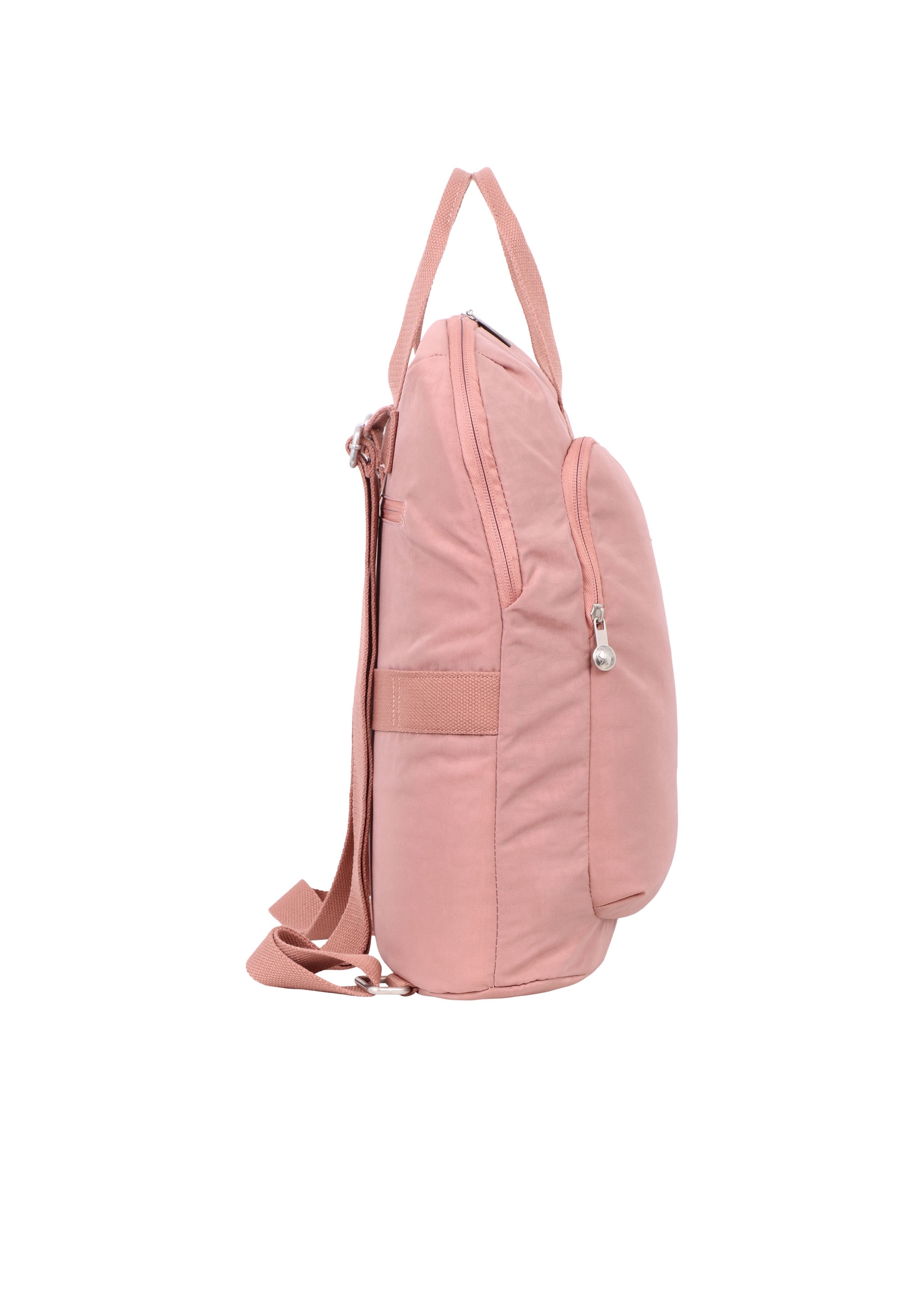 Discovery Cityrucksack »Commuter« mit speziellem 15-Zoll-Laptopfach