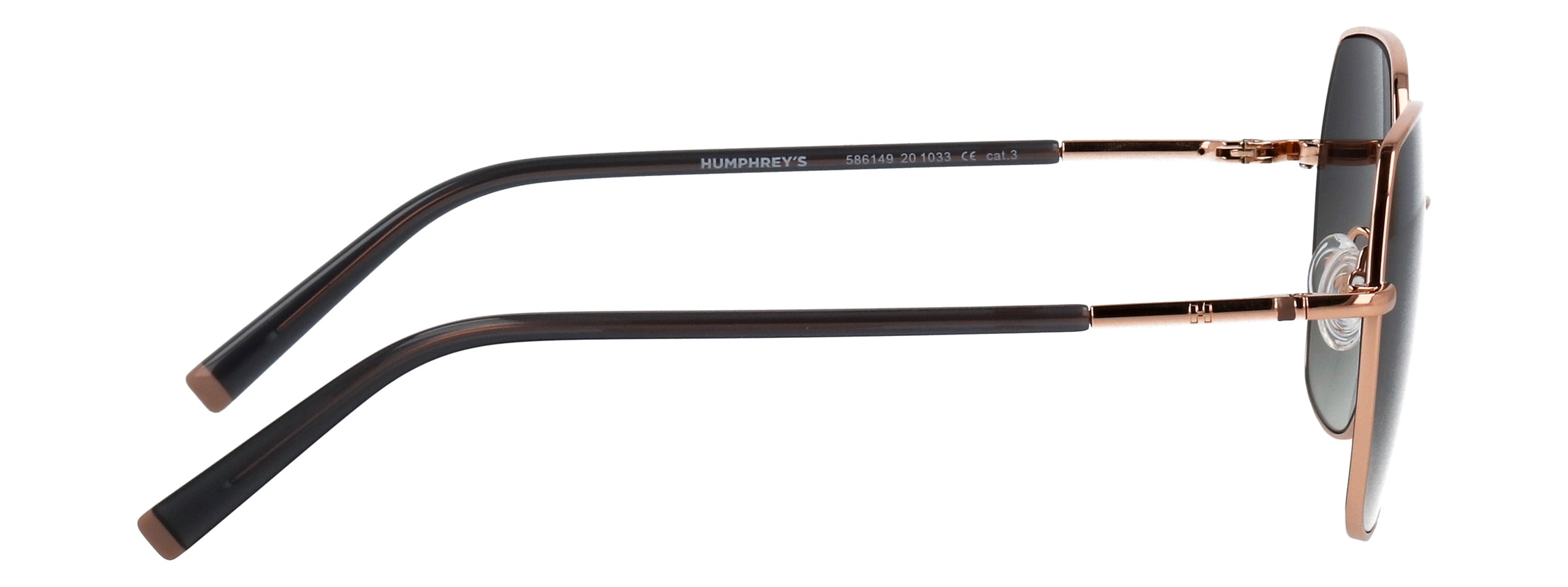 HUMPHREY´S eyewear Sonnenbrille »HUMPHREY´S eyewear Sonnenbrille«