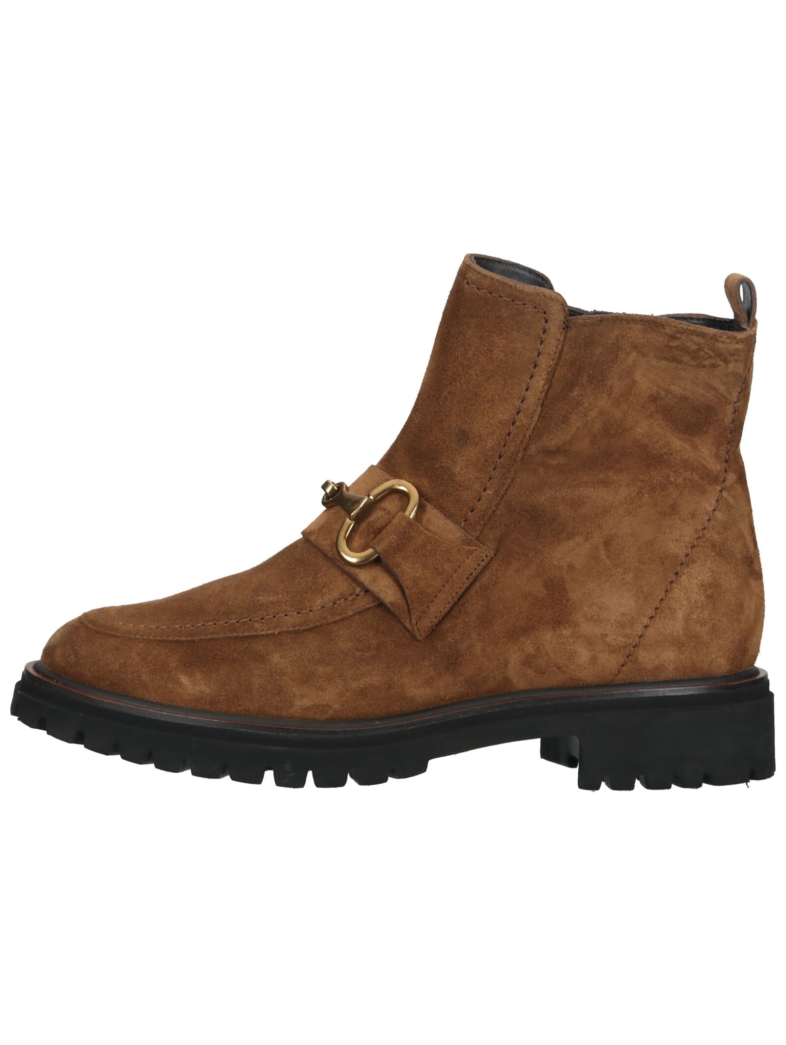 Paul Green Stiefelette »Paul Green Stiefelette Veloursleder«