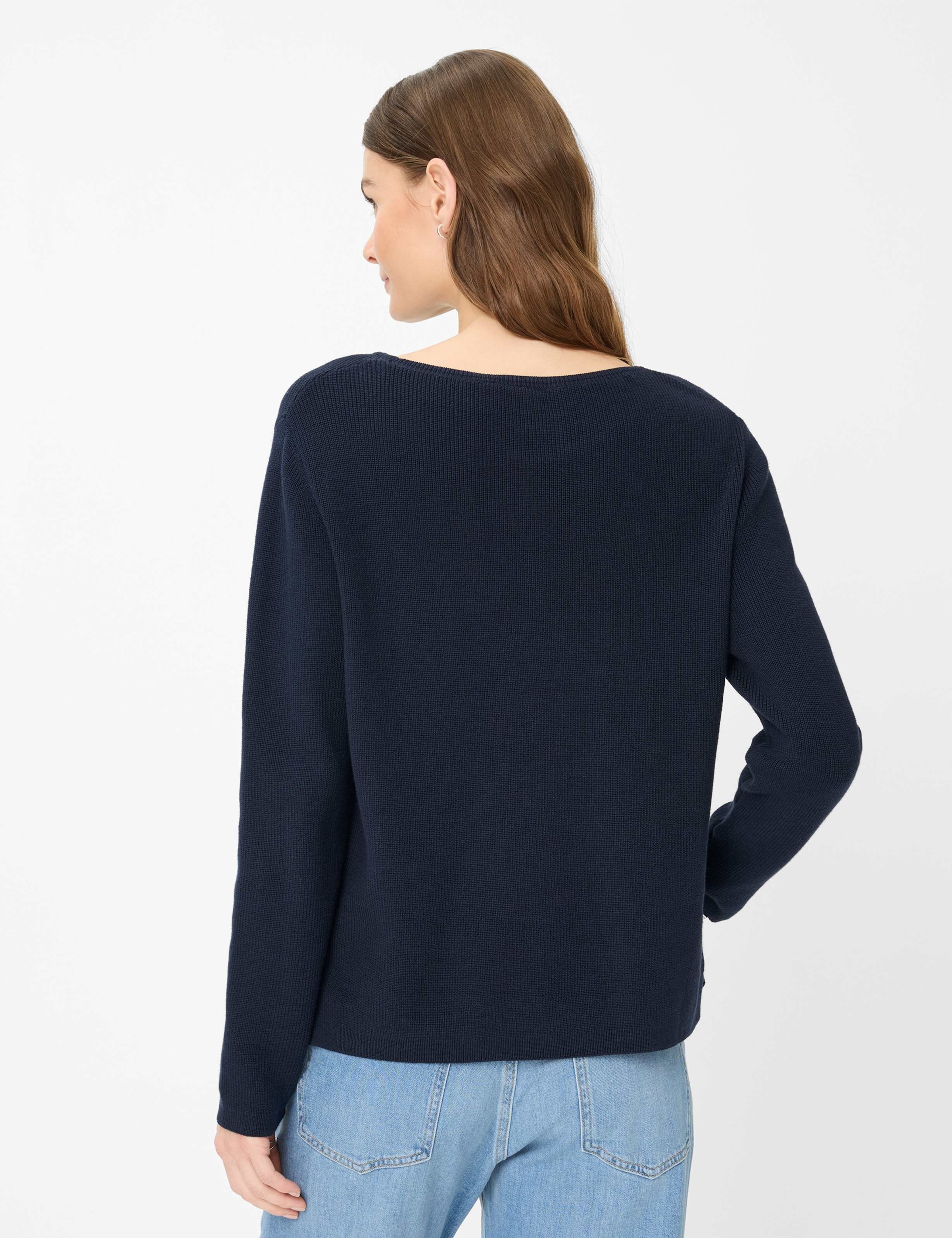 Brax Strickpullover »Style LESLEY«