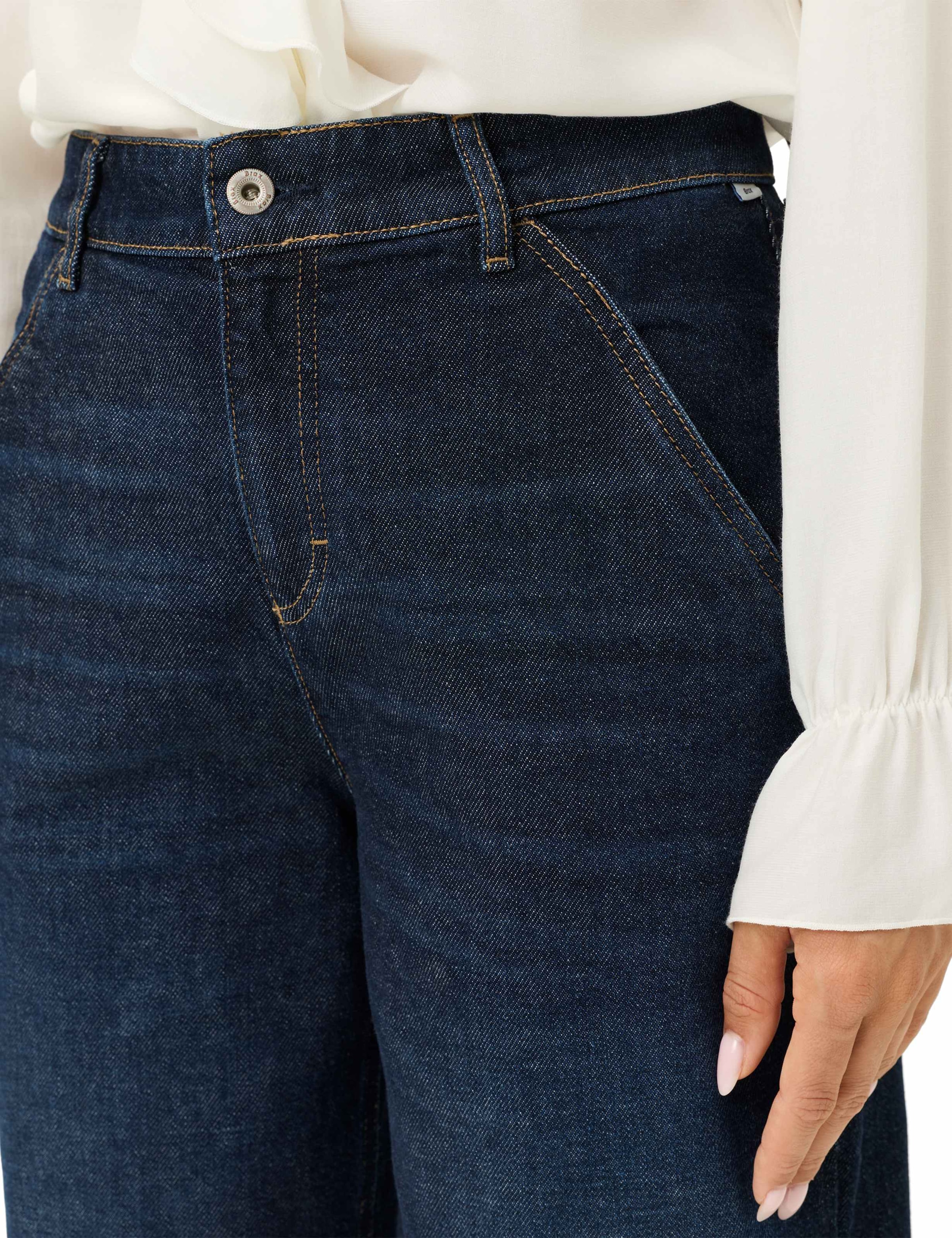 Brax 5-Pocket-Jeans »Style MEGAN S«