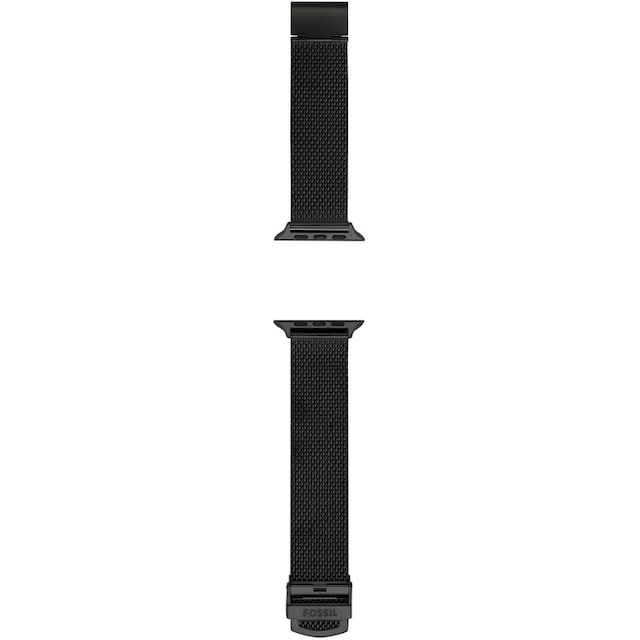 Fossil Smartwatch-Armband »Apple Strap Bar Mens, S420014«, ideal auch als  Geschenk ▷ für | BAUR