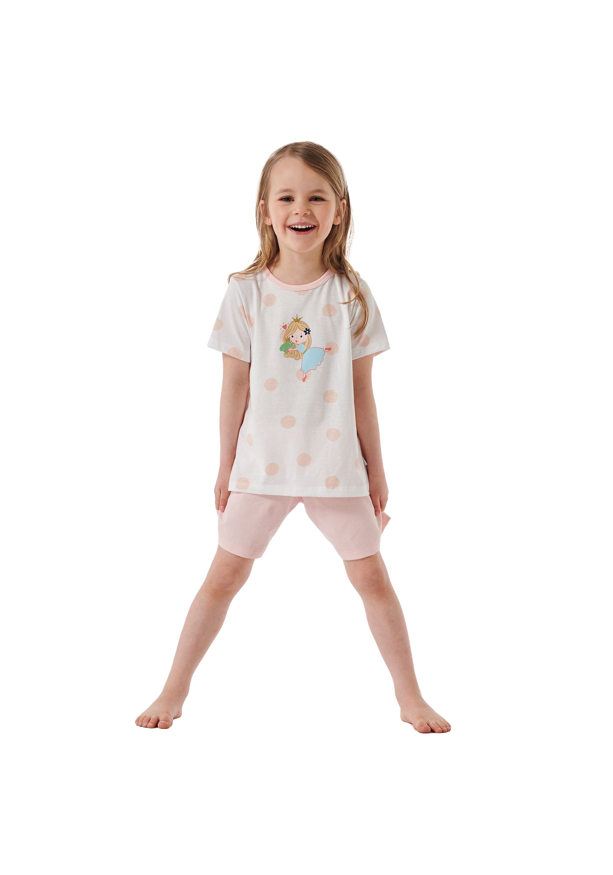 Schiesser Schlafanzug »Pyjama«