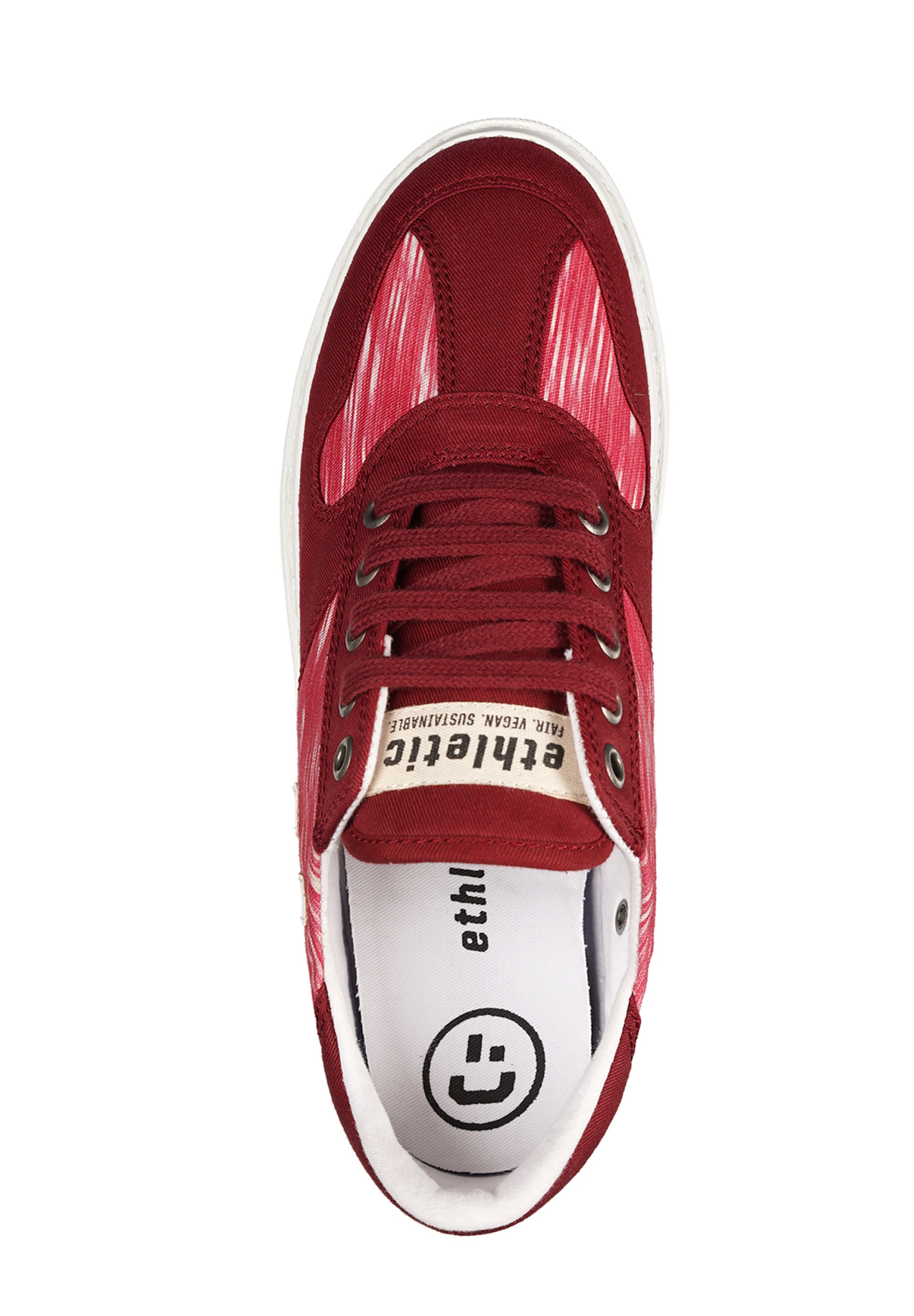 ETHLETIC Sneaker »Root II«, Fairtrade Produkt