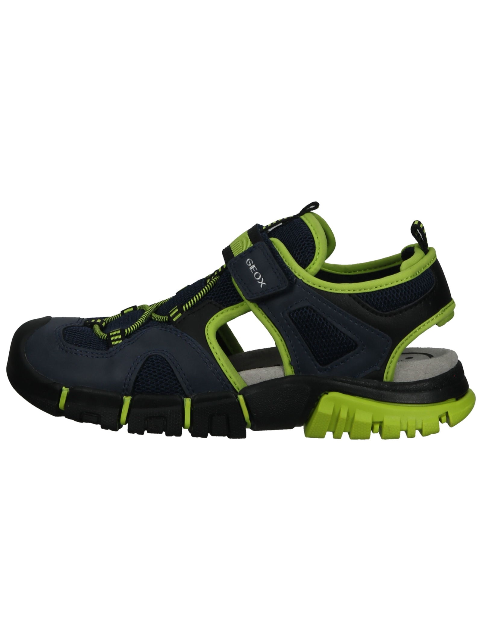 Geox Sandale »Geox Sandalen Textil«