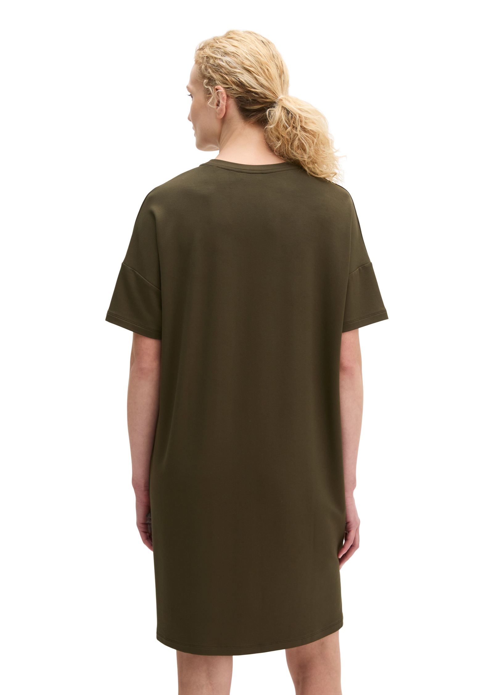 Marc O'Polo Jerseykleid »aus TENCEL™ Modal«