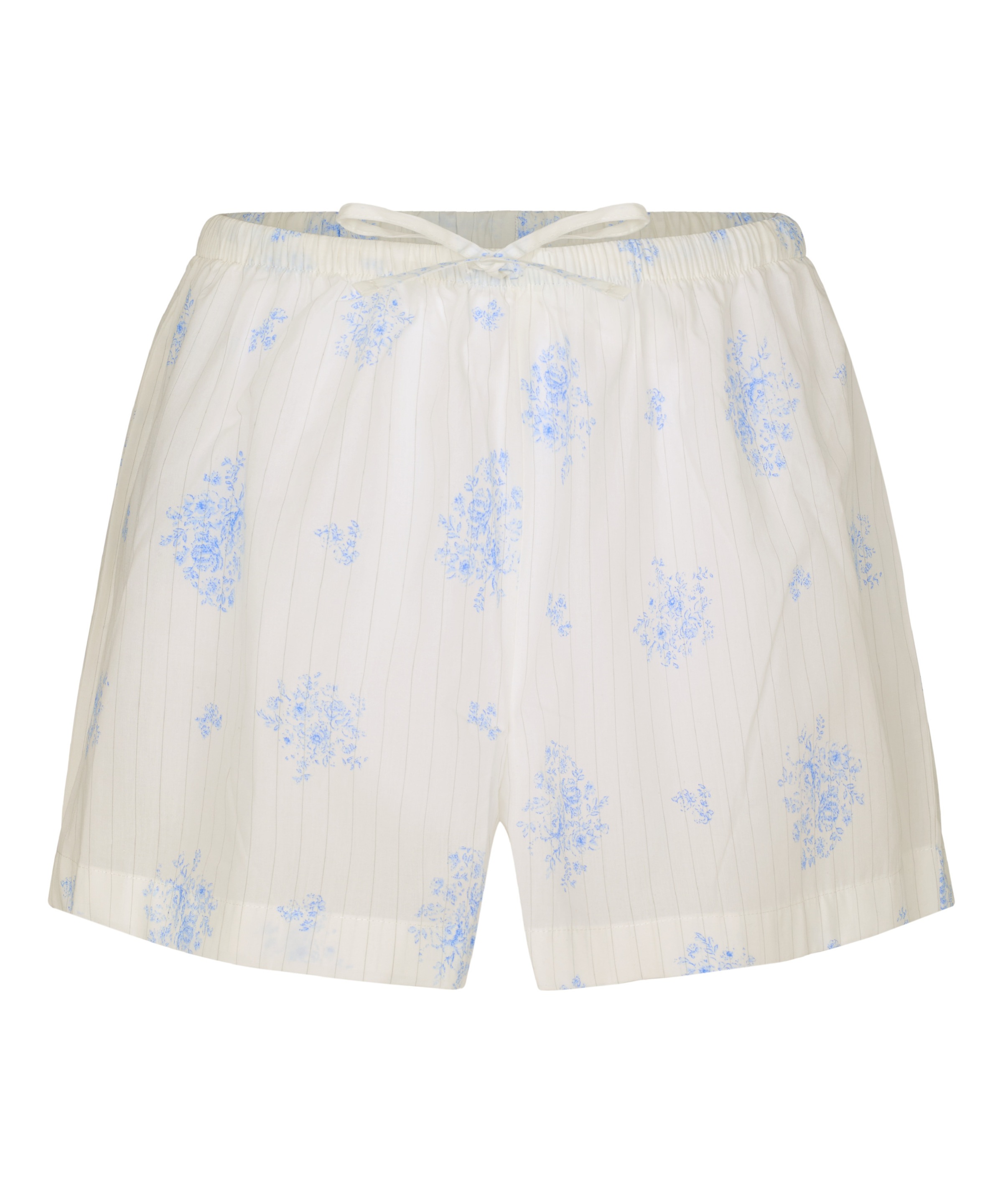 Hunkemöller Pyjama »Short Woven«