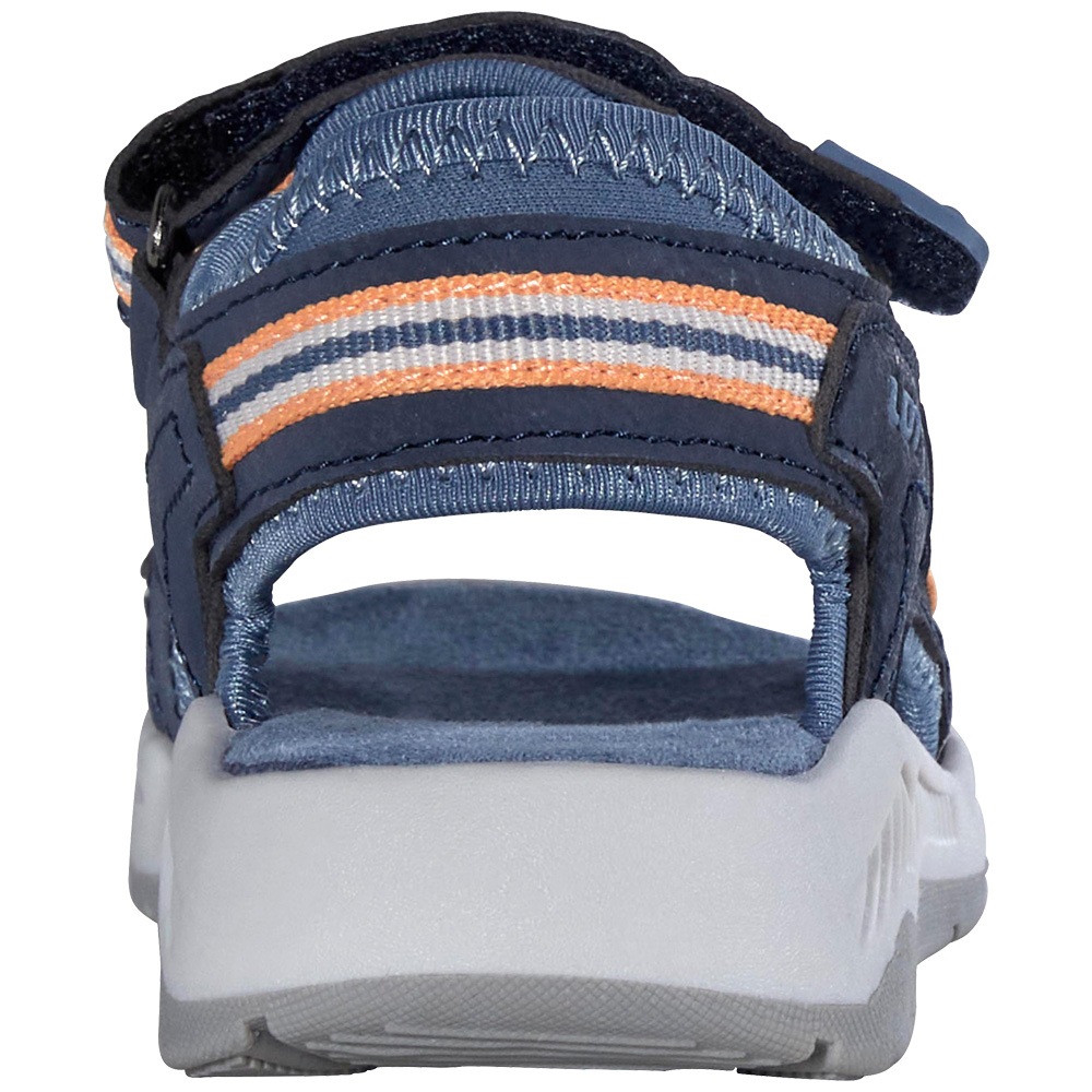 Lotto Mädchen SanJOR K Sandale Navy-Midblue 27 3