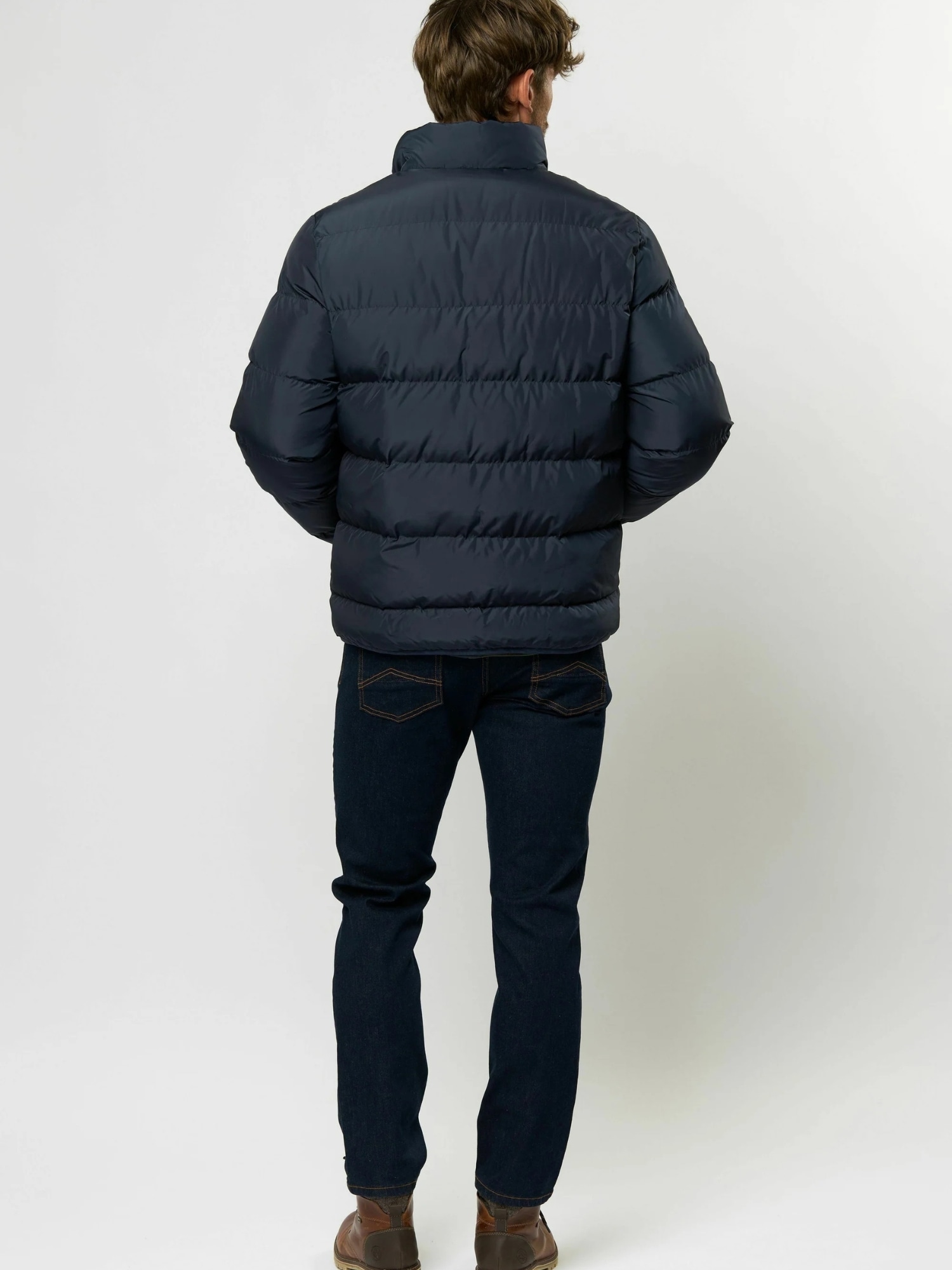 MCS Outdoorjacke »MCS Jacket Bill«