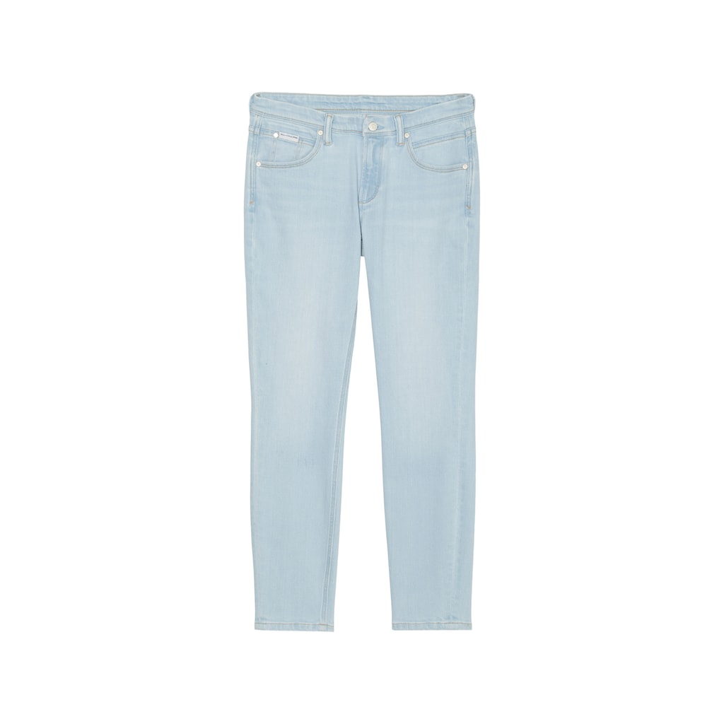 Marc O'Polo DENIM Slim-fit-Jeans »aus stretchigem Organic Cotton«