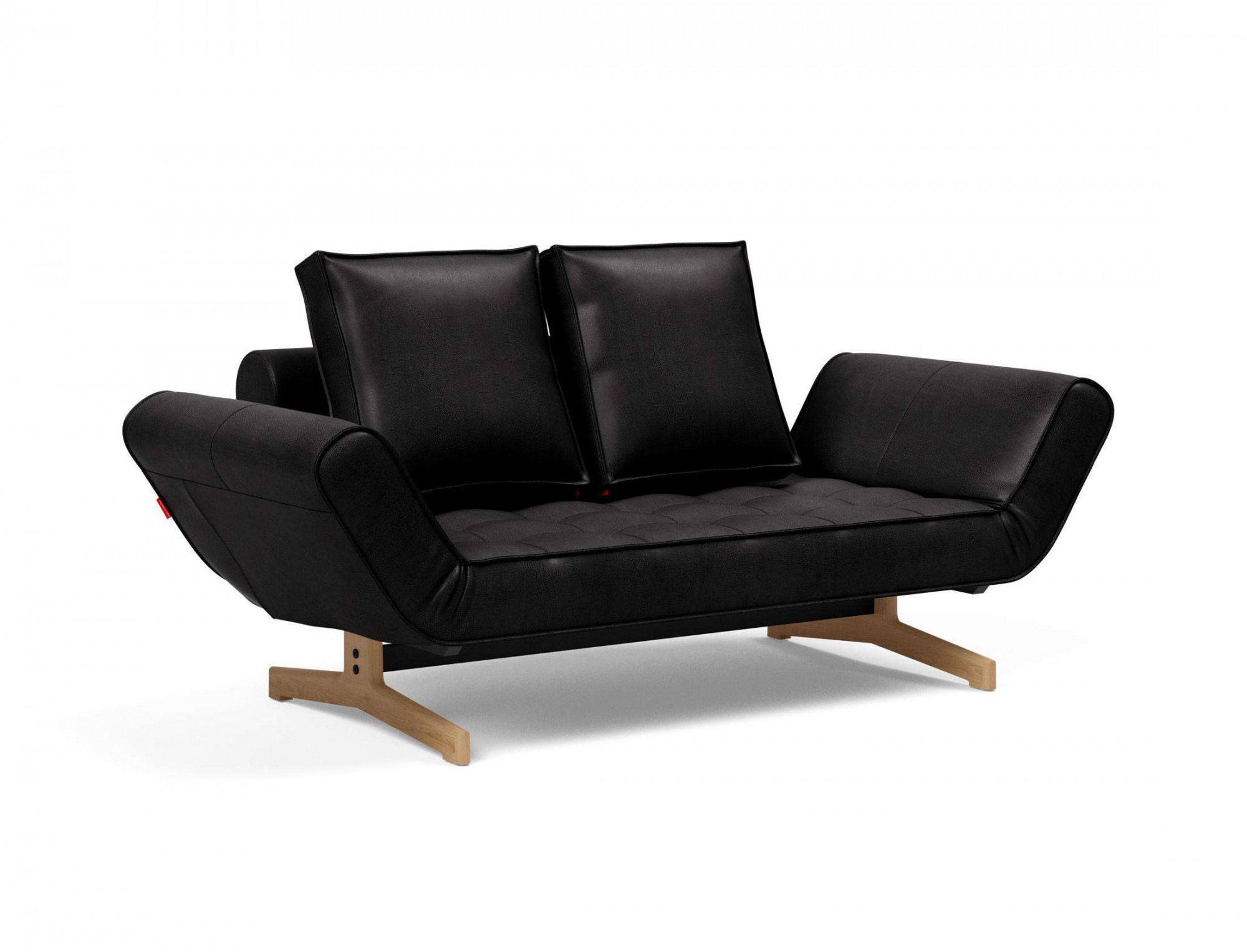 INNOVATION LIVING ™ 3-Sitzer "Ghia Schlafsofa, Couch mit Wohlfühl-Faktor, O günstig online kaufen