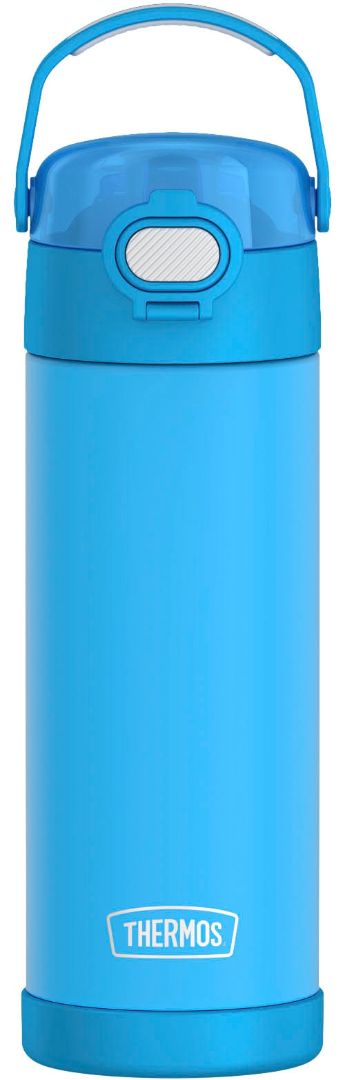 THERMOS Isolierflasche "FUNTAINER Water Bottle, doppelwandiger Edelstahl, s günstig online kaufen