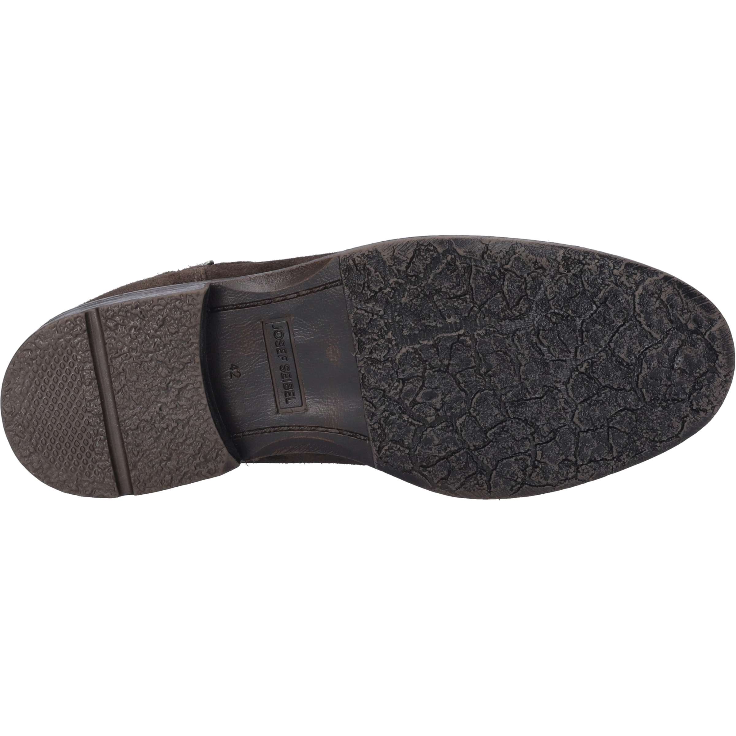 Josef Seibel Stiefelette »Earl 12, moro«