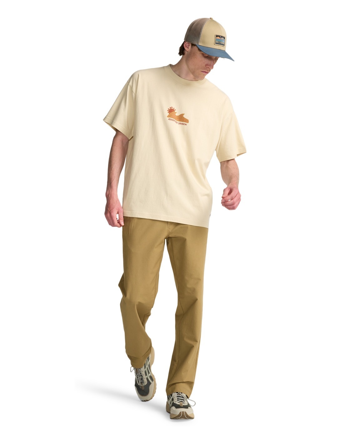 Billabong Sporthose »Surftrek Plus«